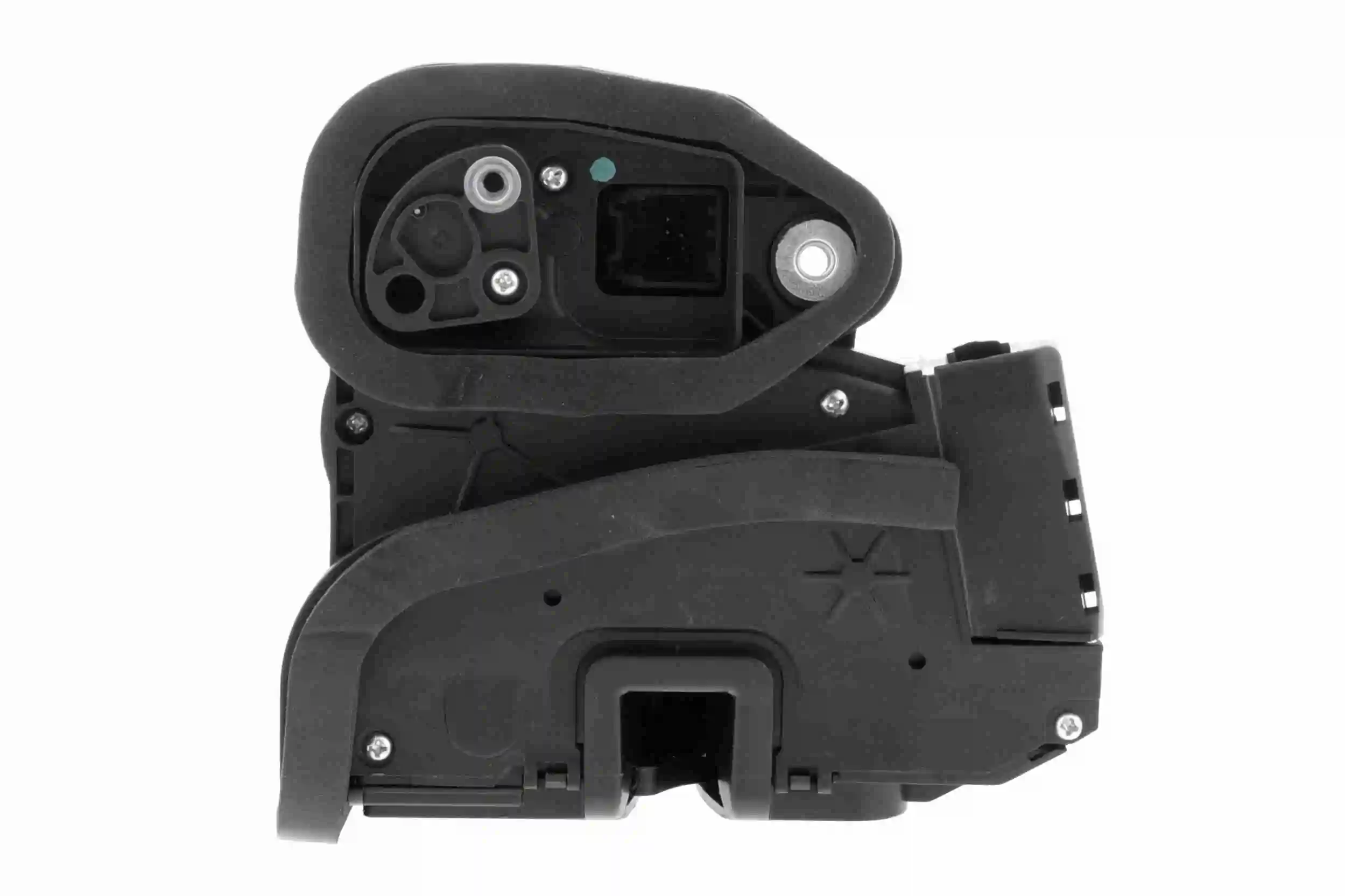 Fecho da porta dianteira esquerda para Opel Astra K 