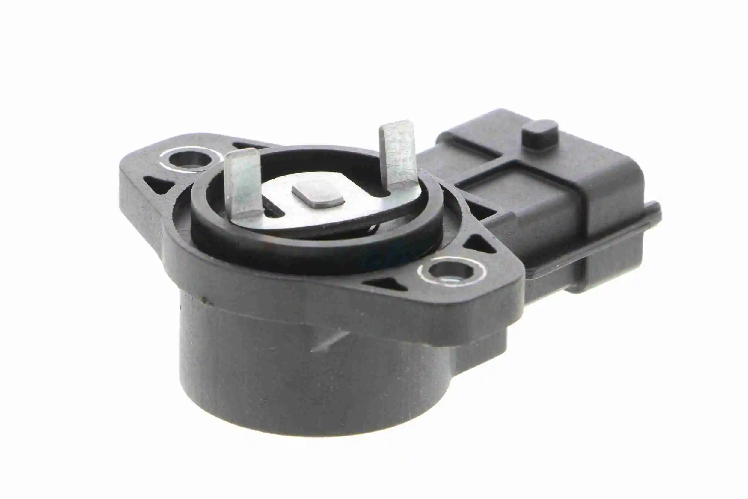 Sensor de posição da válvula de borboleta (potenciômetro) Vemo V52720253