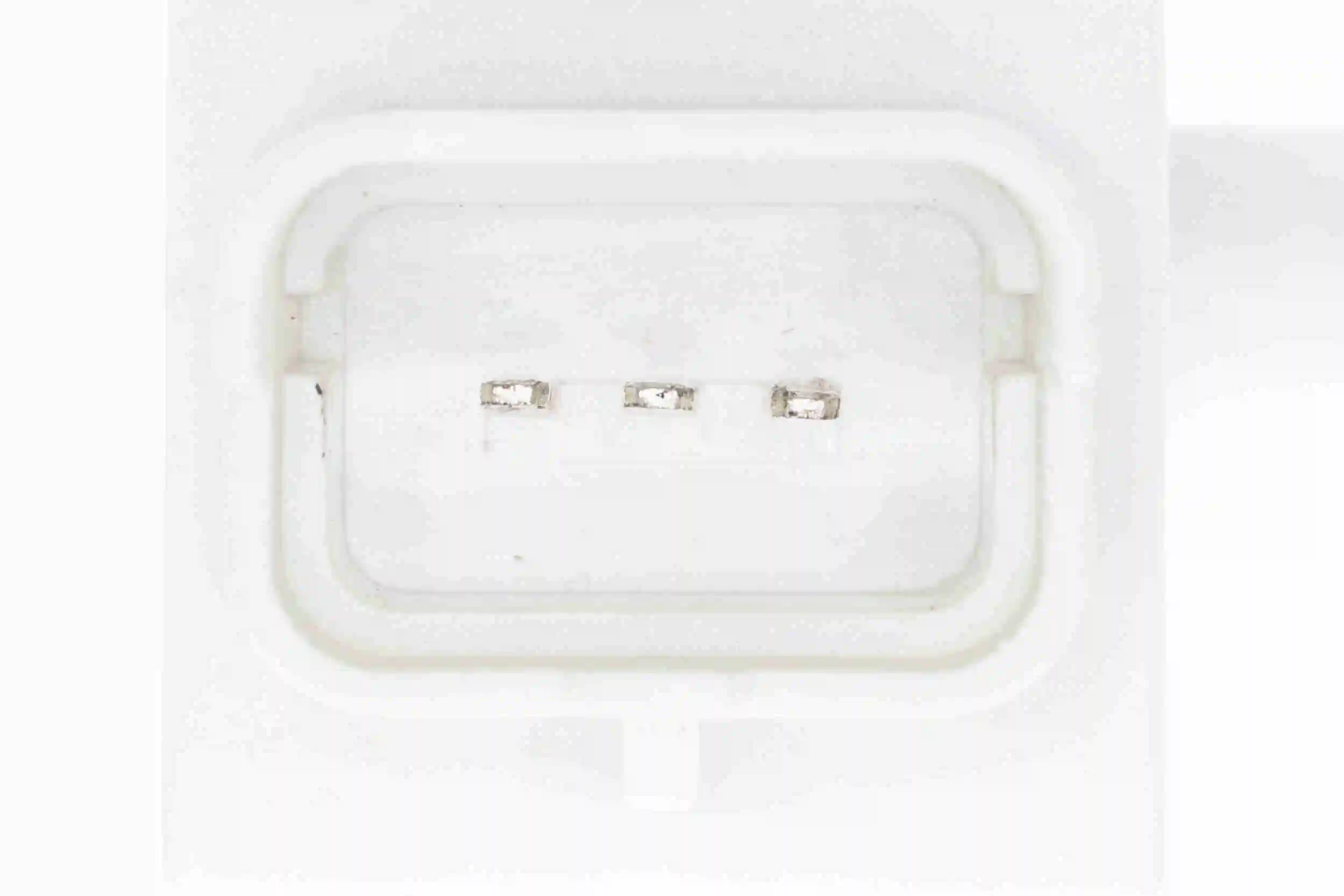 Sensor de pressão dos gases de escape 93457569 Peugeot/Citroen