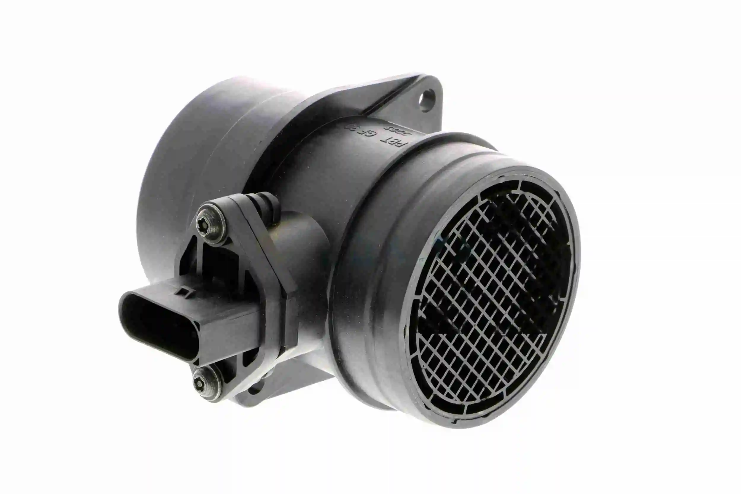 Compre V10721221 Vemo Sensor de fluxo (consumo) de ar, medidor de consumo M.A.F. - (Mass Airflow)