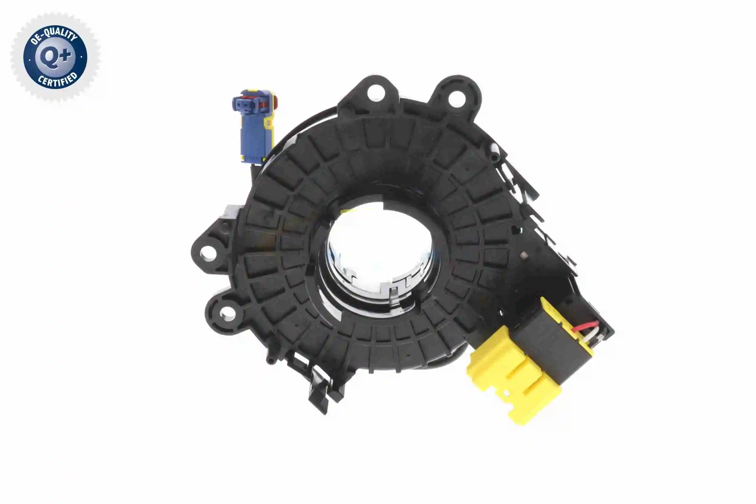 Anel AIRBAG de contato, cabo plano do volante V46720305 Vemo
