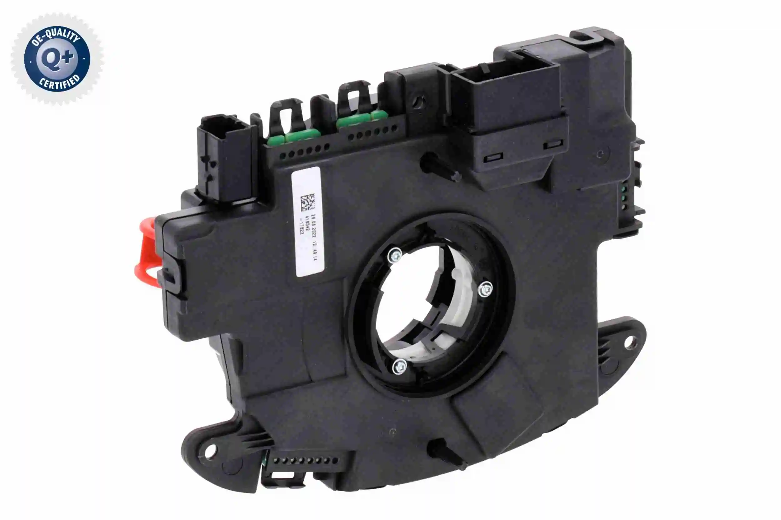 Anel AIRBAG de contato, cabo plano do volante Volkswagen Caddy preço, a partir de 306,83 USD
