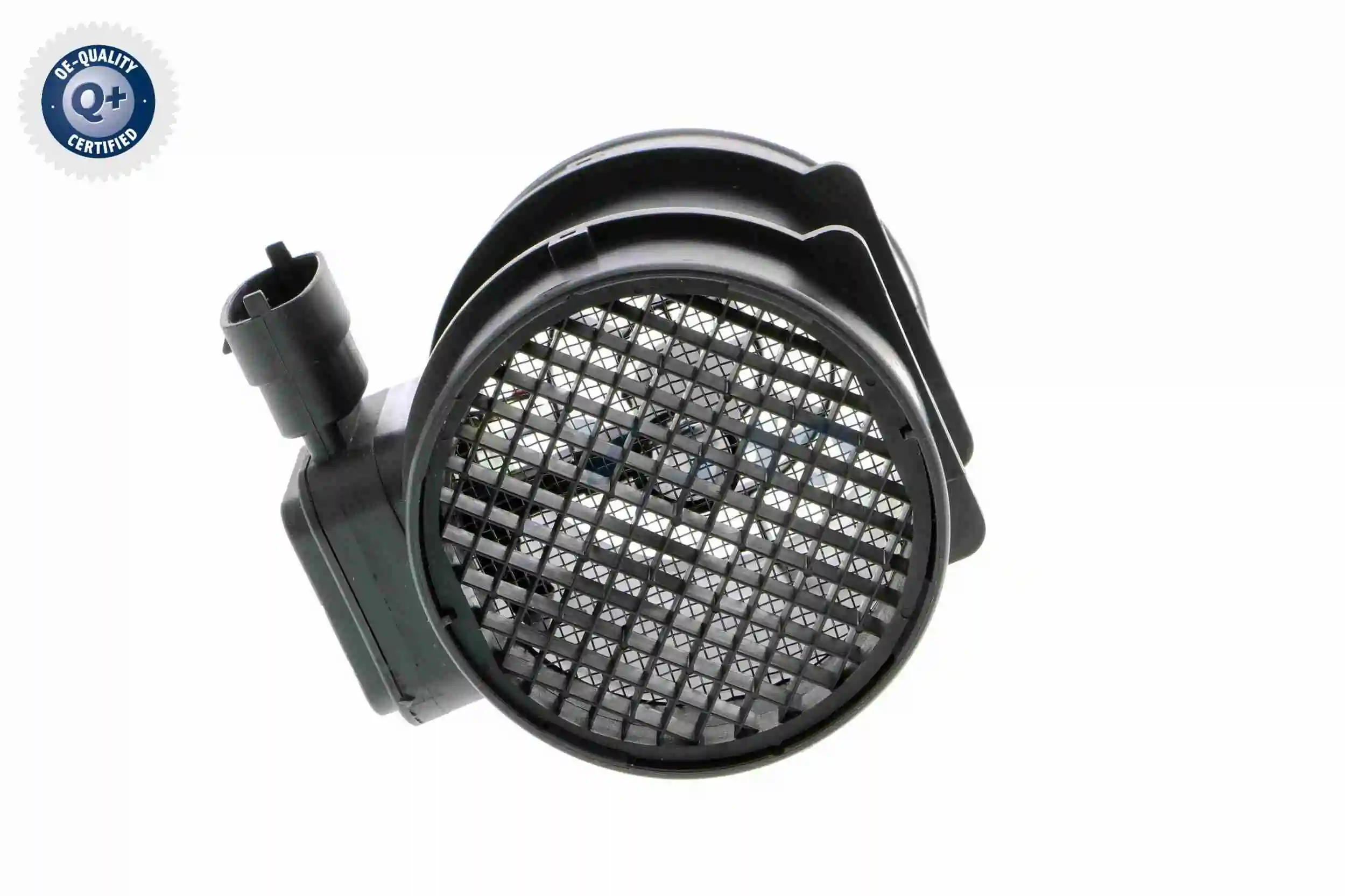 Sensor de fluxo (consumo) de ar, medidor de consumo M.A.F. - (Mass Airflow) V40720341 Vemo