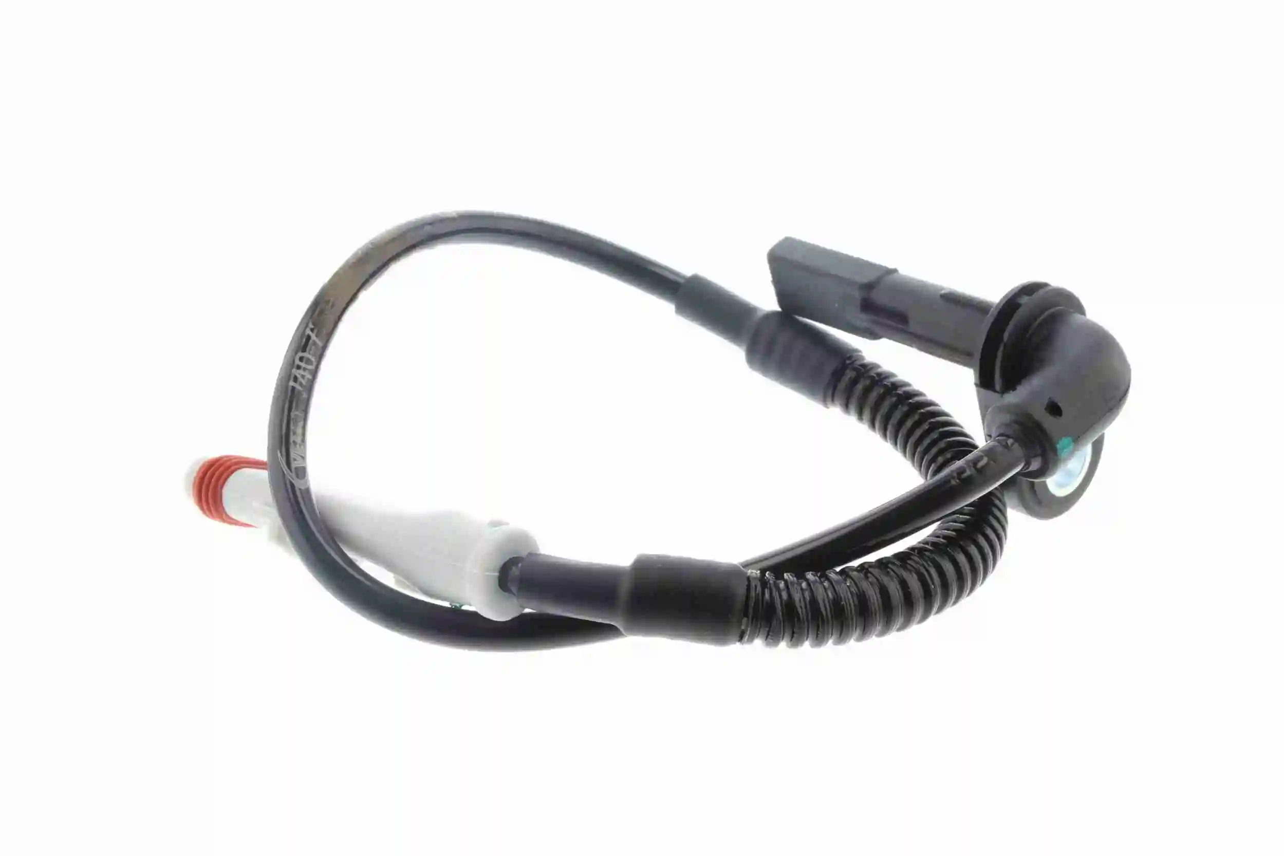 Sensor dianteiro de ABS V40720589 Vemo