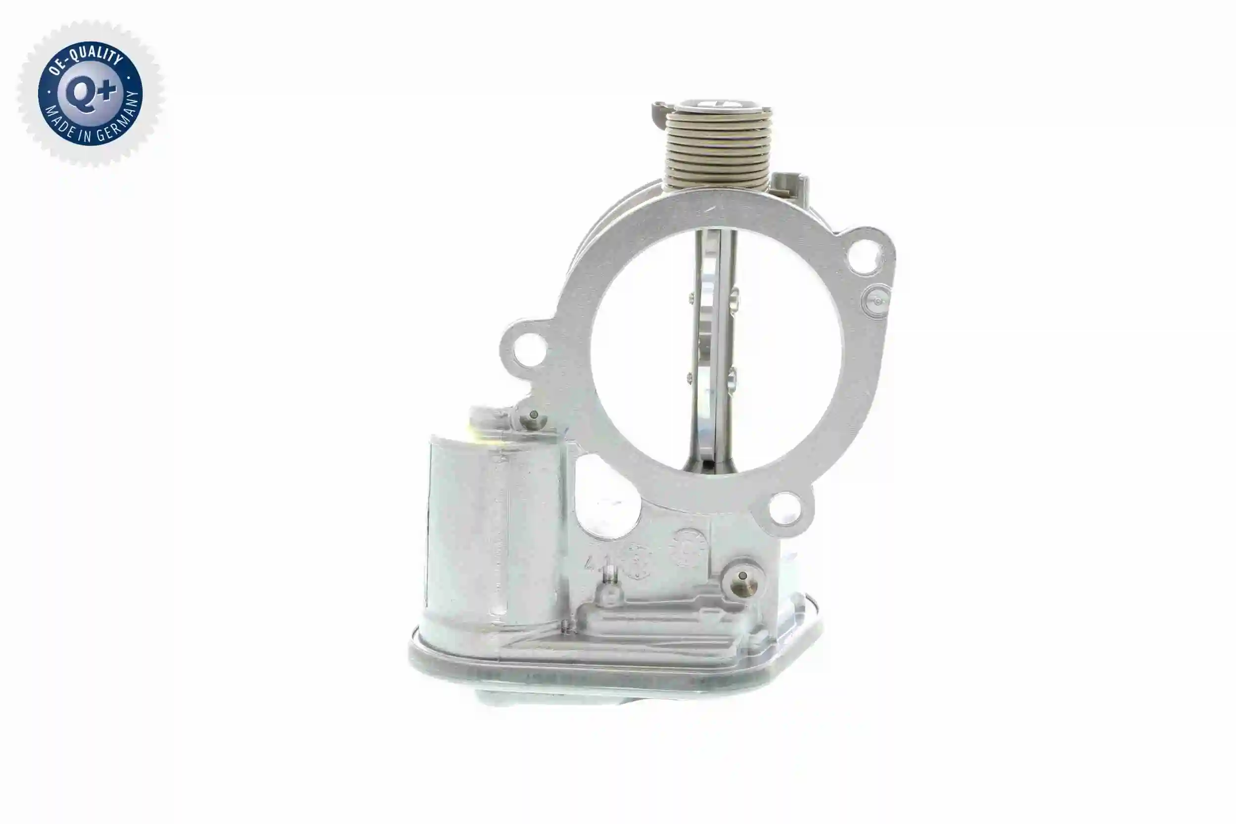Válvula de borboleta montada para BMW 5  E60