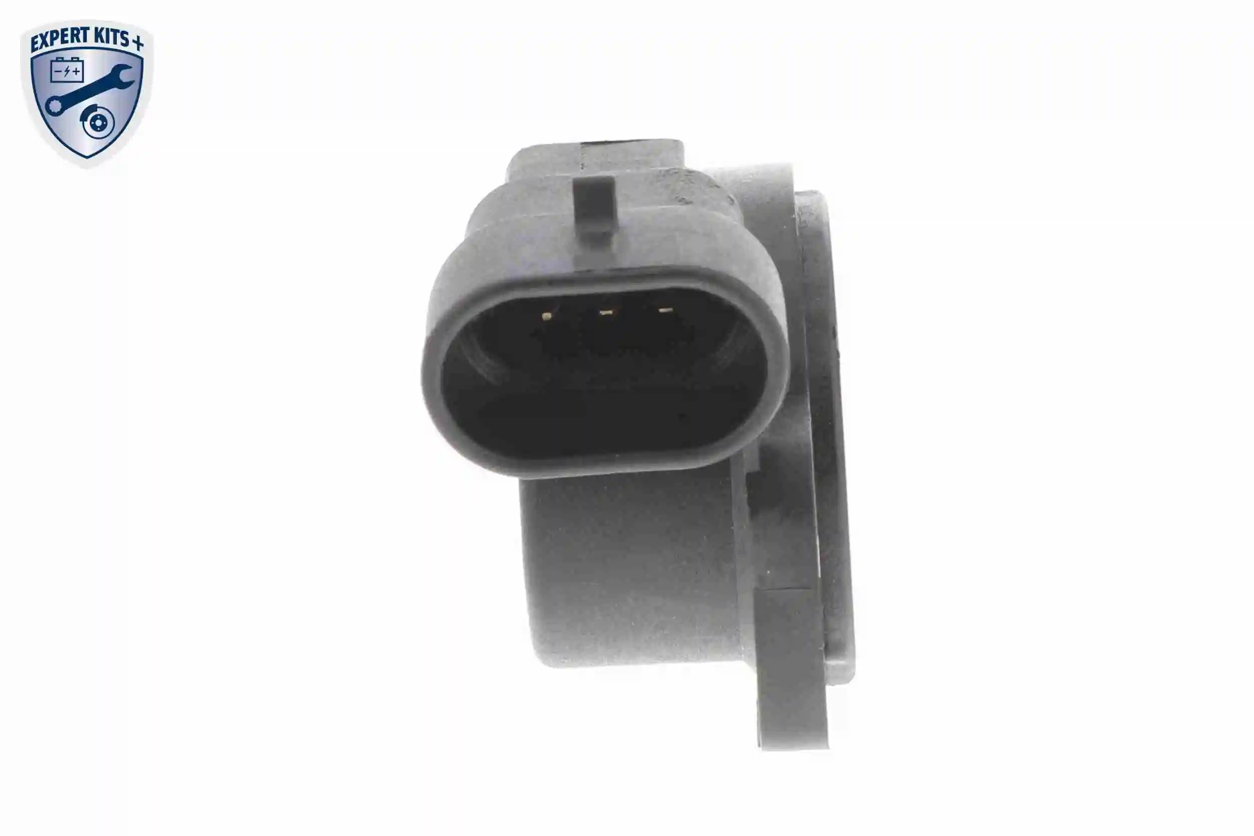 Sensor de posição da válvula de borboleta (potenciômetro) Vemo V24720102