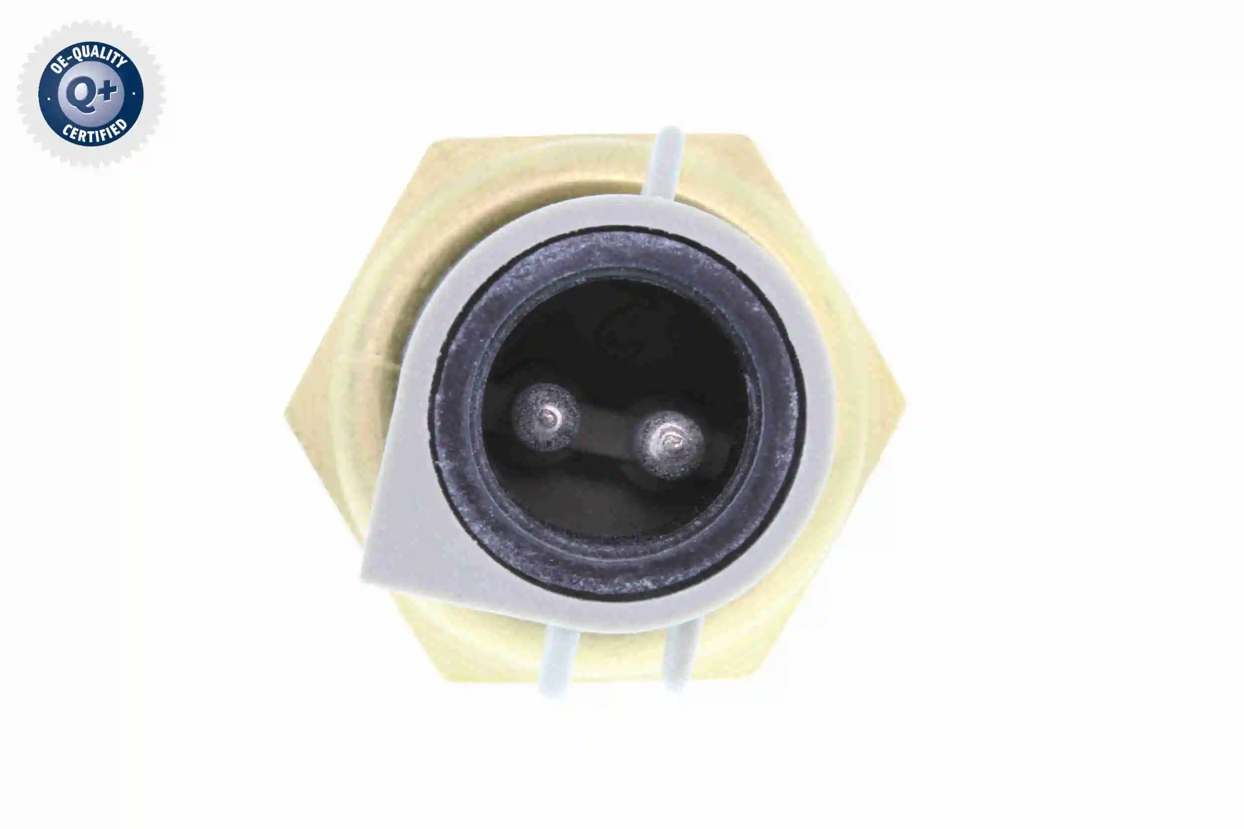 V25721025 Vemo Sensor de temperatura do fluido de esfriamento