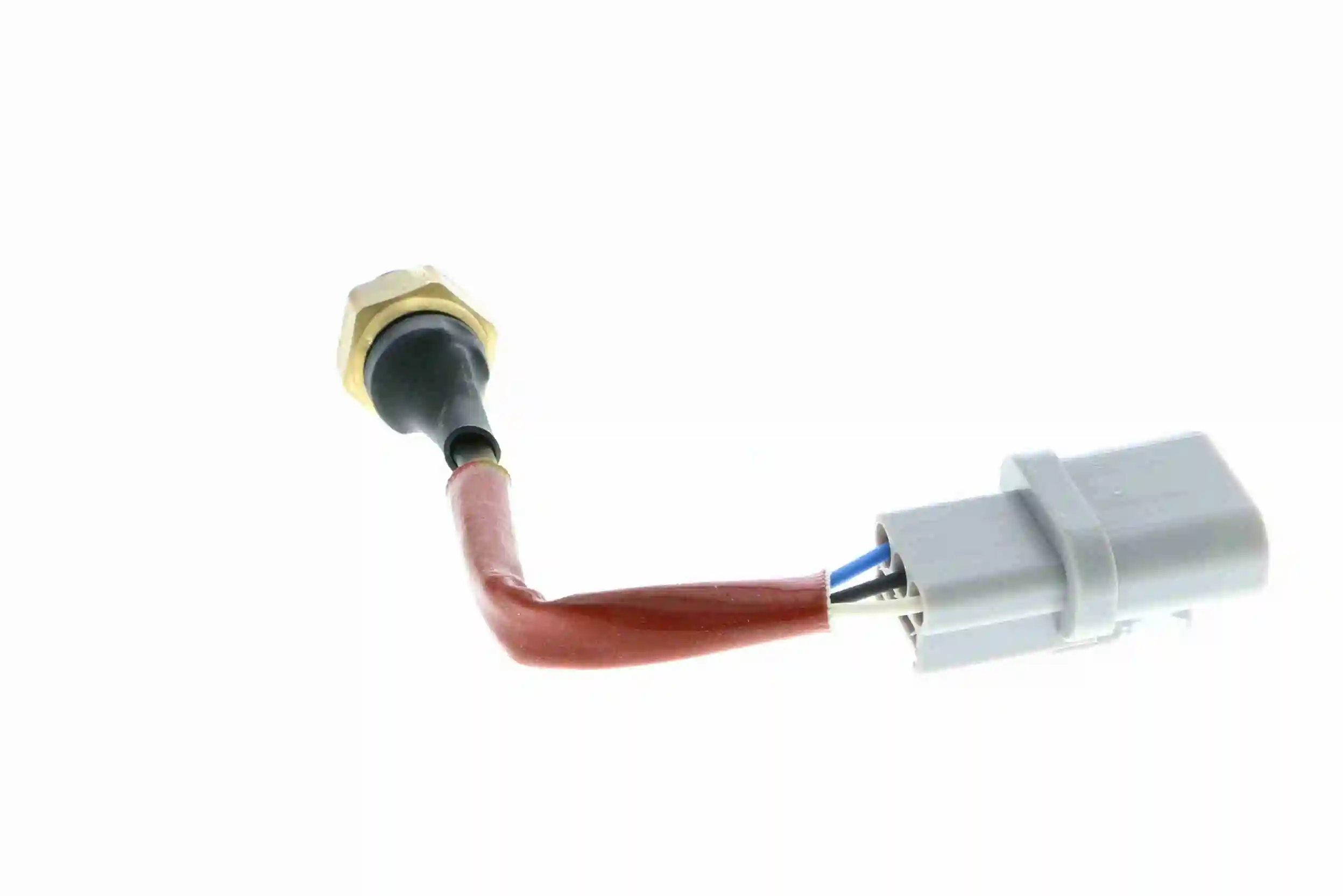  Sensor de temperatura do fluido de esfriamento (de ativação de ventilador do radiador) Nissan Primera carrinha (WP11) (1996 - 2002) 