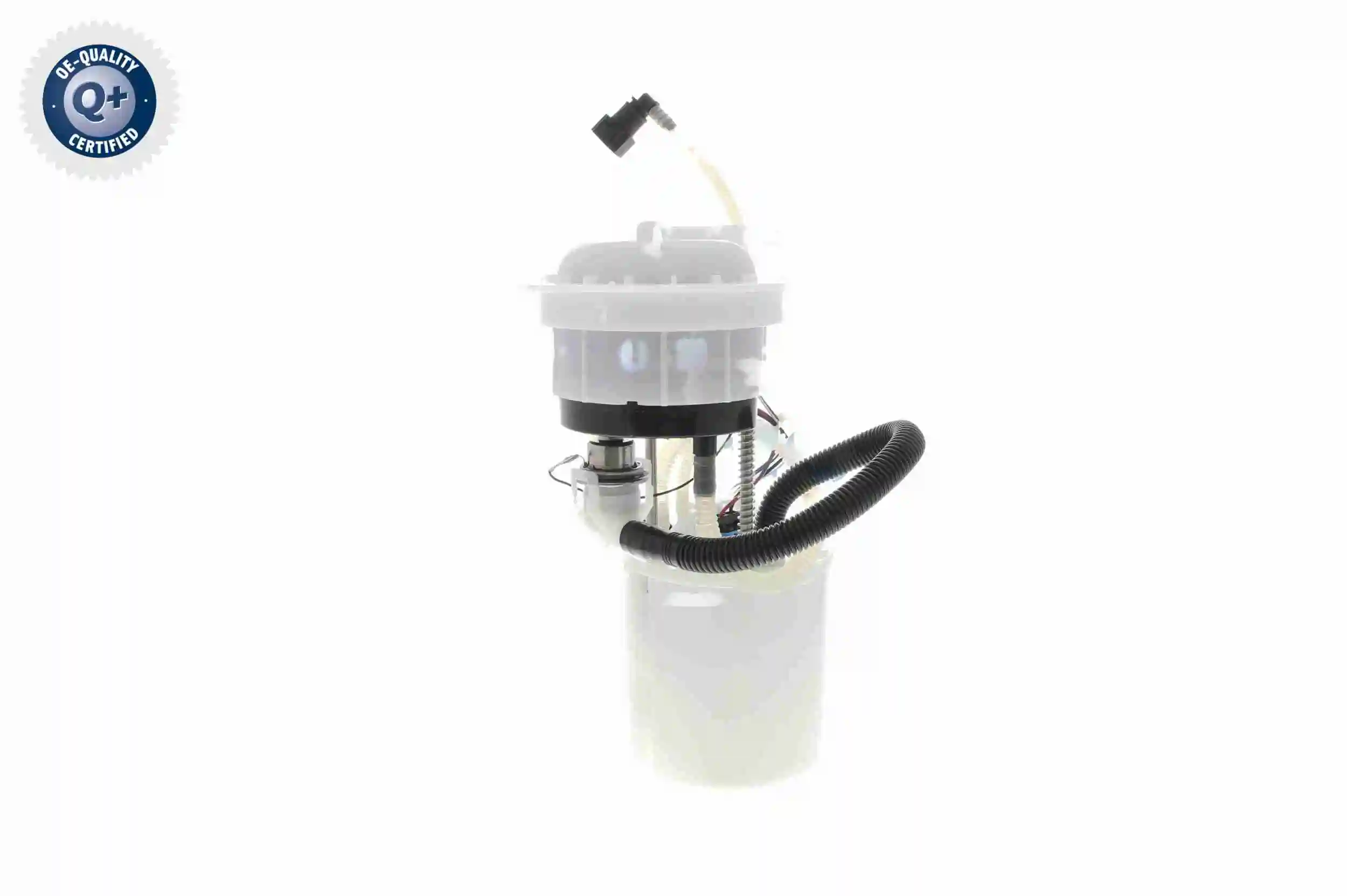 V10090874 Vemo Módulo de bomba de combustível com sensor do nível de combustível