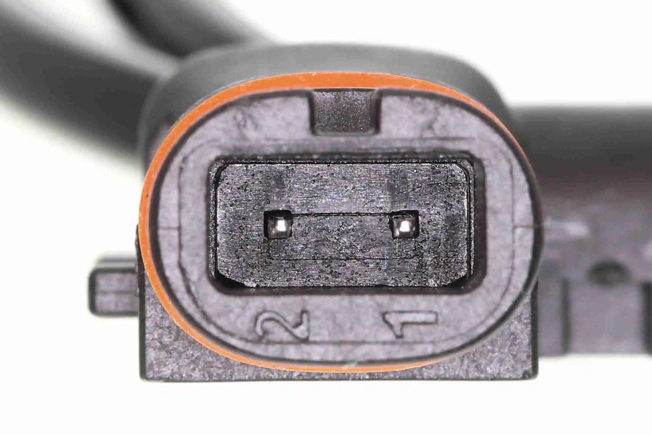V30727804 Vemo Sensor dianteiro de ABS