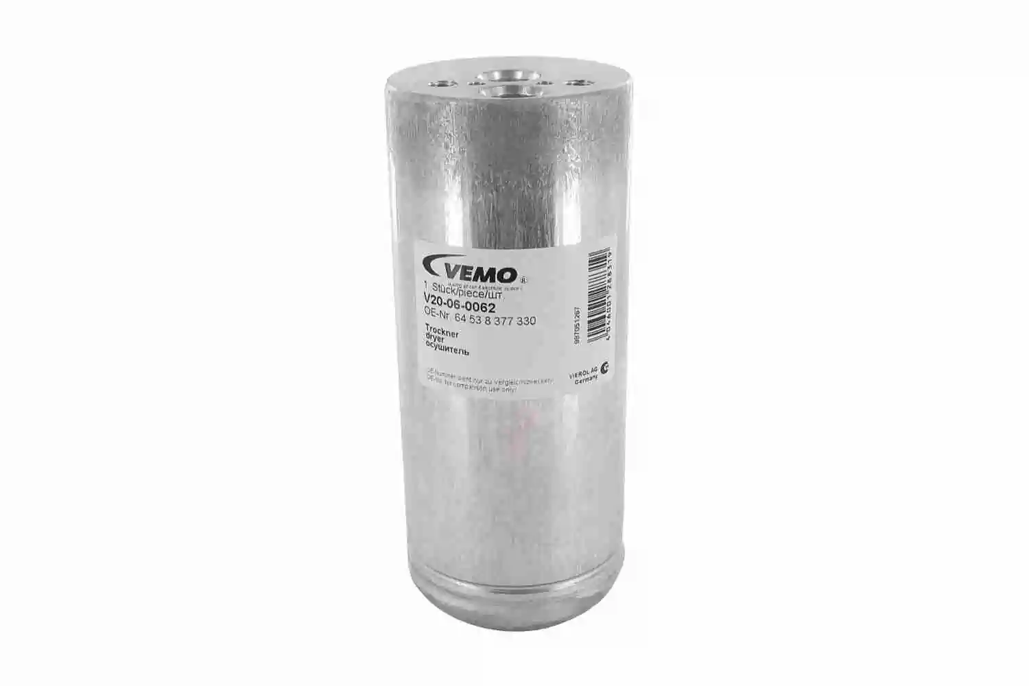 V20060062 Vemo