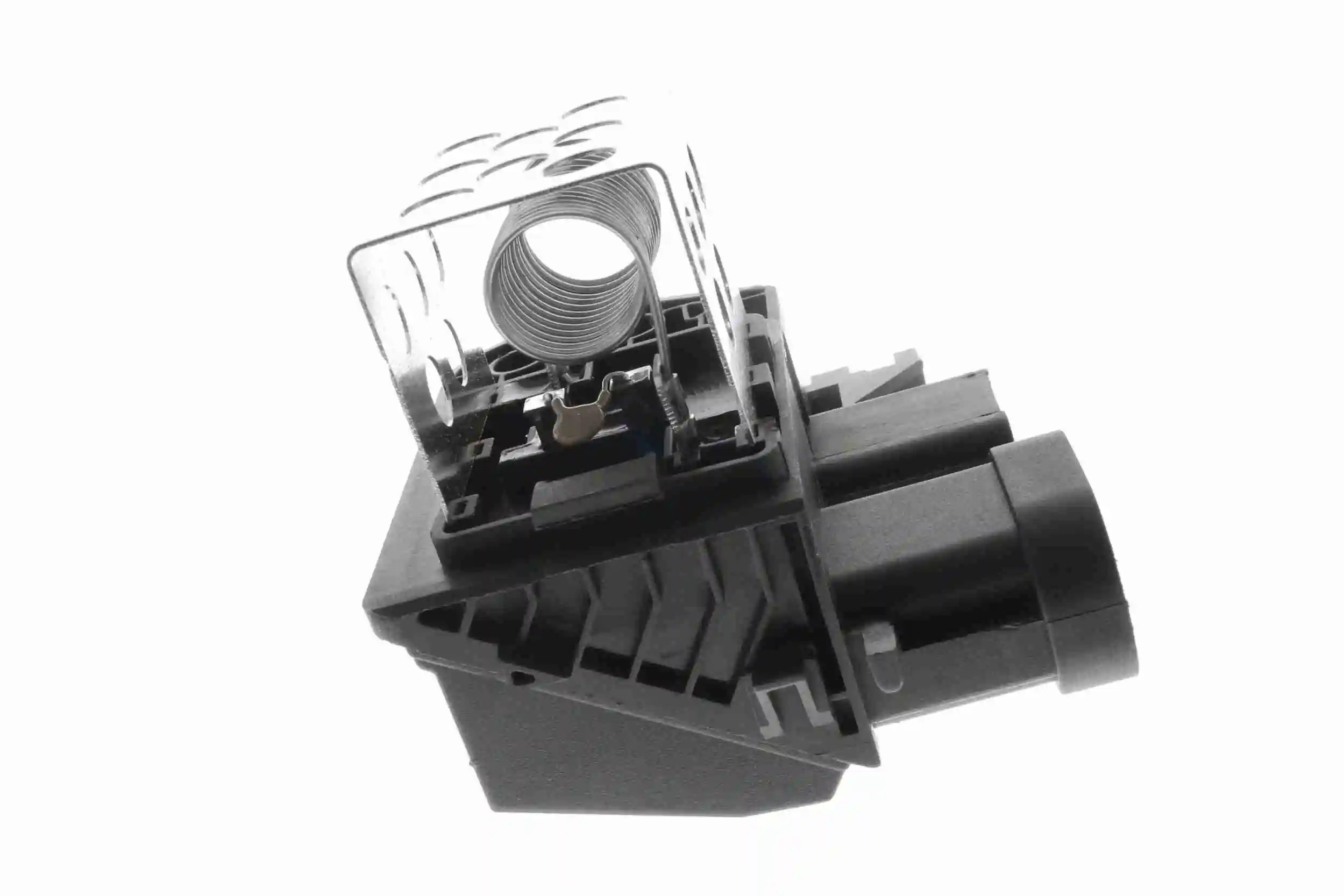 Resistor (resistência) de ventilador de forno (de aquecedor de salão) Vemo V22790011 preço, a partir de 23,34 USD