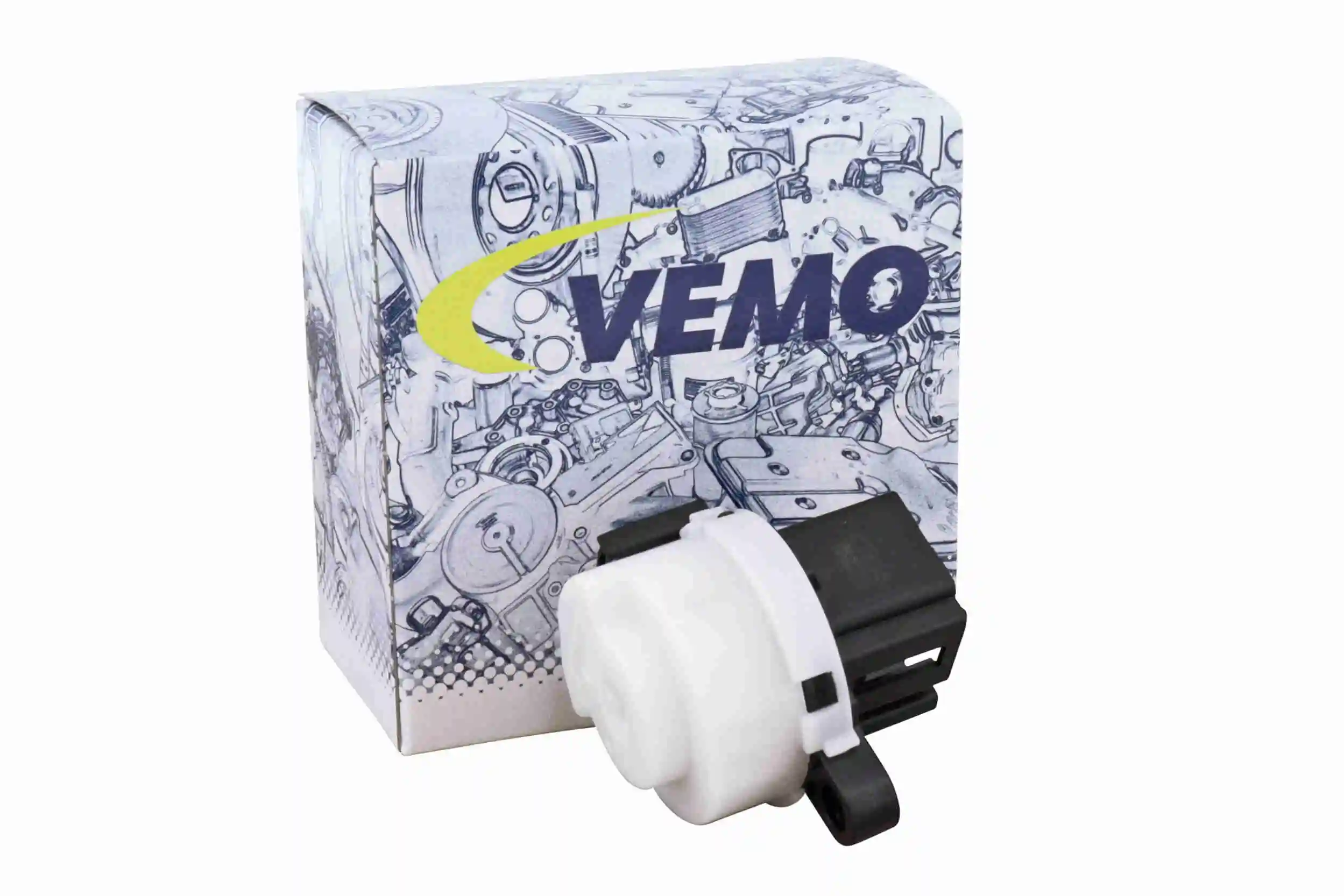 V32800001 Vemo Grupo de contato de fecho de ignição