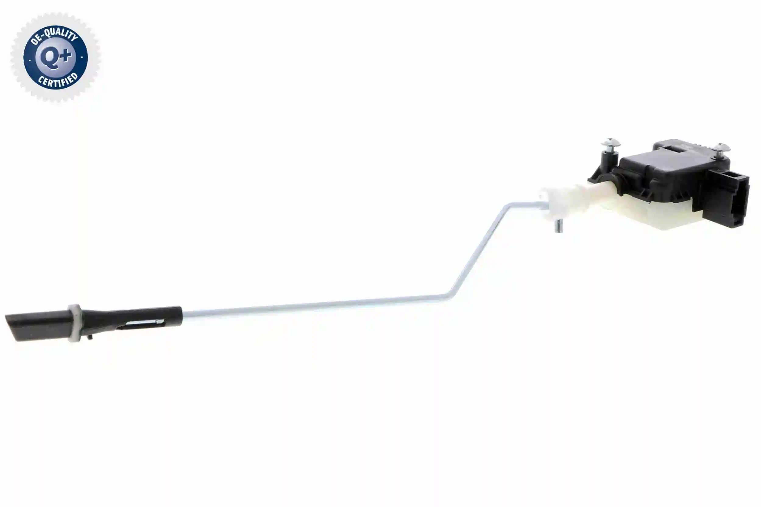 Motor acionador de abertura do alcapão de tanque para Volkswagen Passat 3C2