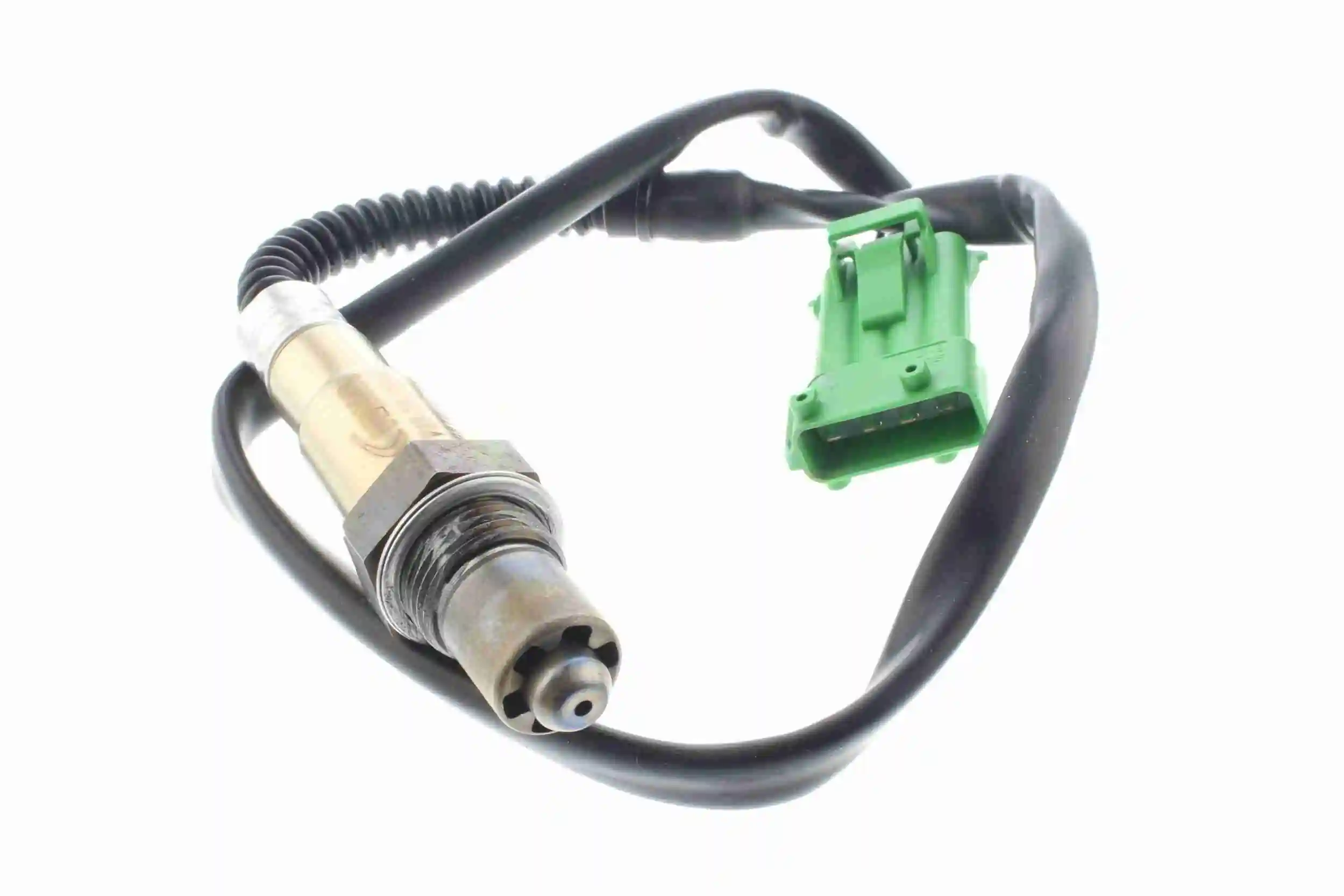 V42760004 Vemo Sonda lambda, sensor esquerdo de oxigênio até o catalisador