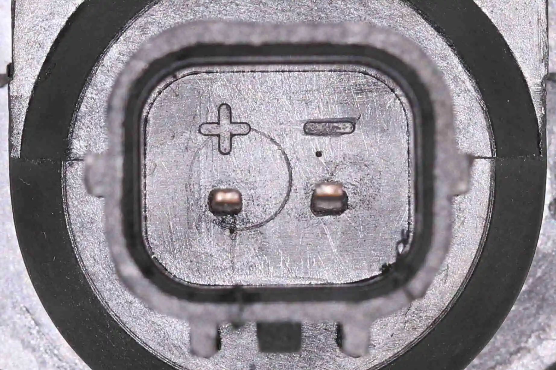 V30771019 Vemo Válvula de adsorvedor dos vapores de combustível
