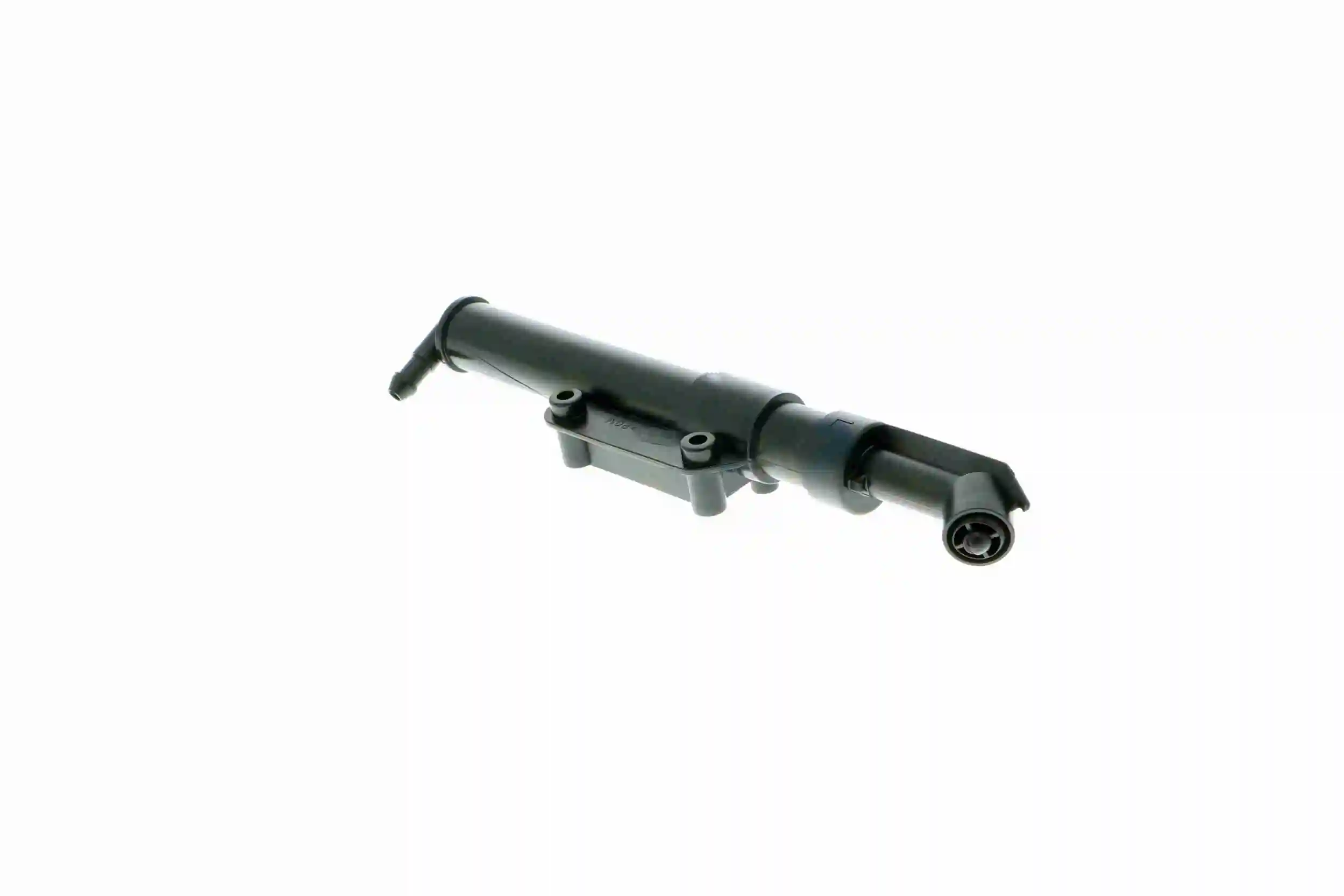 Injetor de fluido para lavador da luz dianteira esquerda 31416218 Volvo