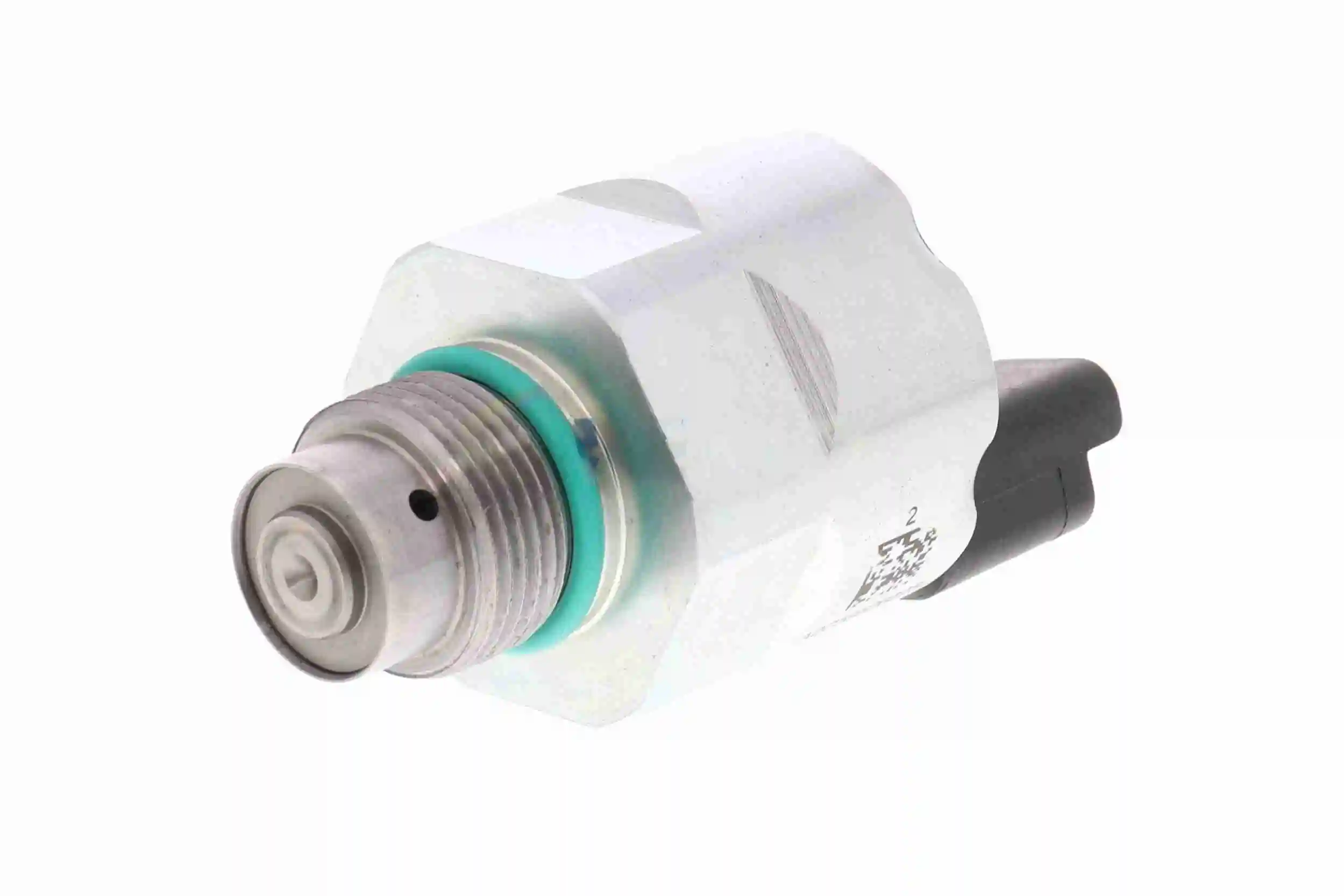 Válvula de regulação de pressão (válvula de redução da Bomba de Combustível de Pressão Alta) Common-Rail-System Vemo V22110017