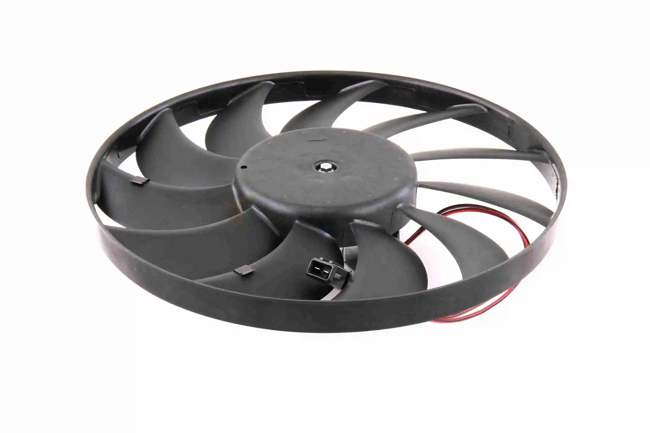 Compre V15011858 Vemo Ventilador elétrico de esfriamento montado (motor + roda de aletas)
