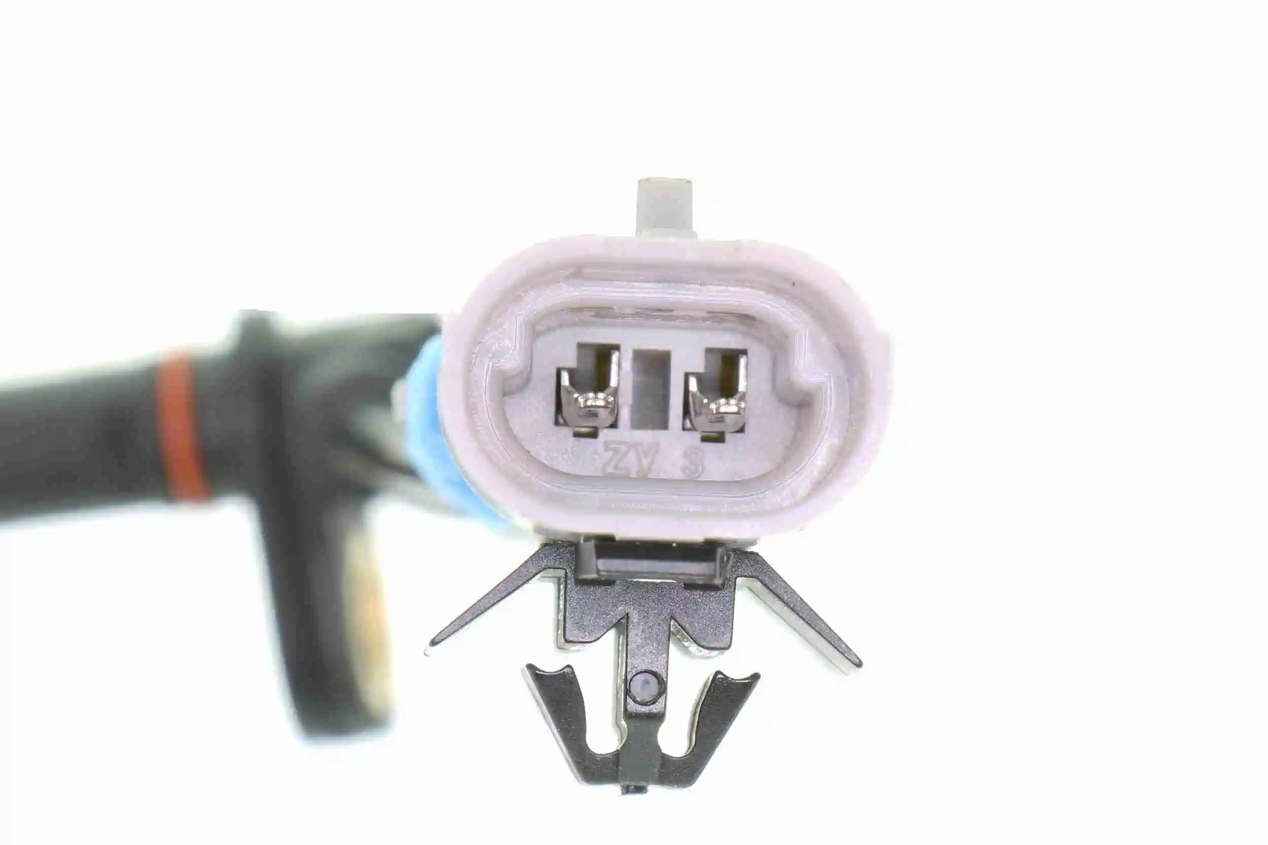 V51720064 Vemo Sensor dianteiro de ABS
