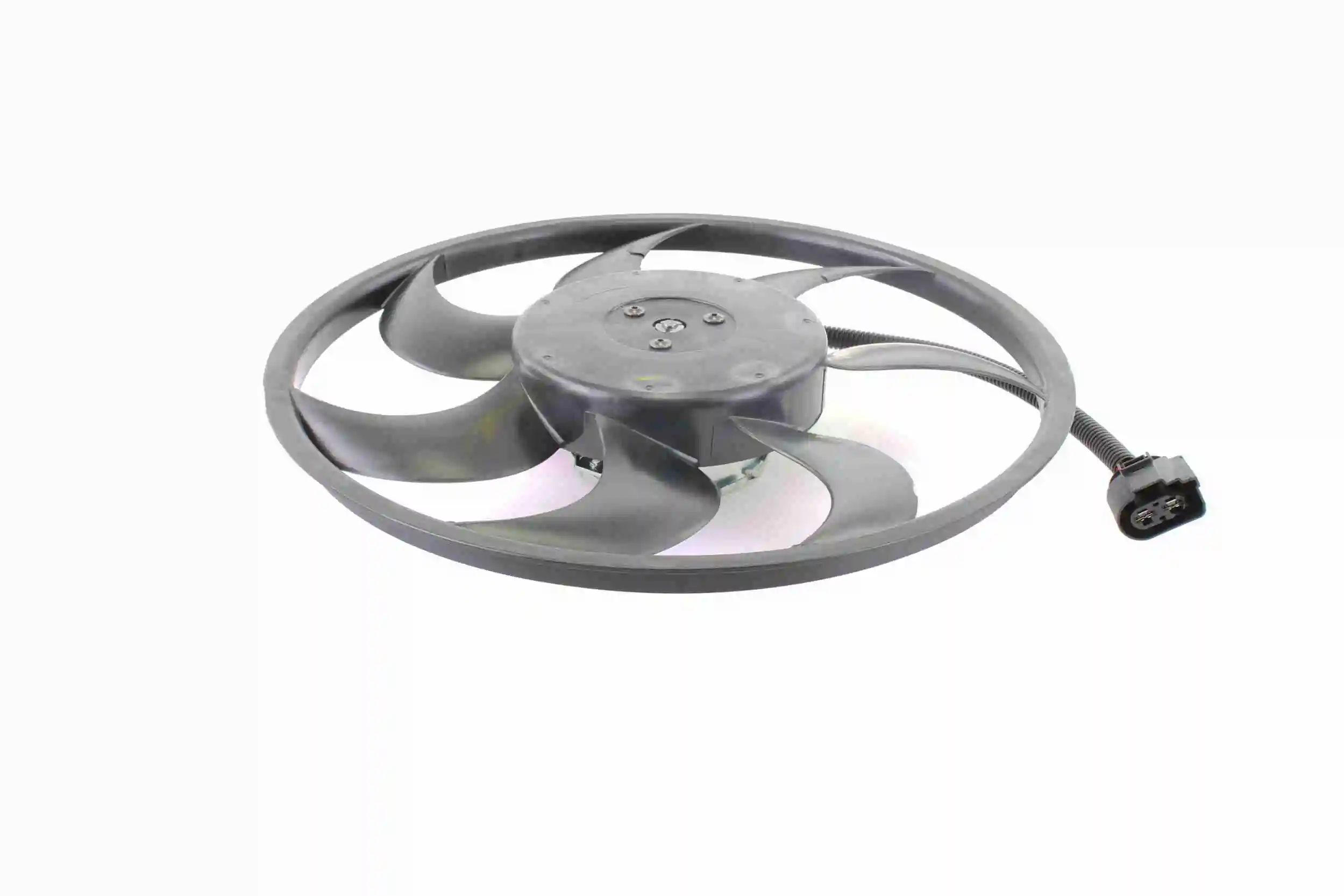 Ventilador elétrico de esfriamento montado (motor + roda de aletas) Vemo V15011897 preço, a partir de 129,11 USD