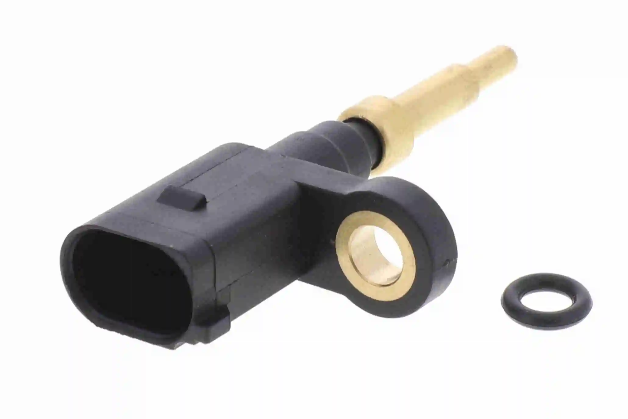 Sensor de temperatura do fluido de esfriamento para Skoda Octavia NX5, PV5