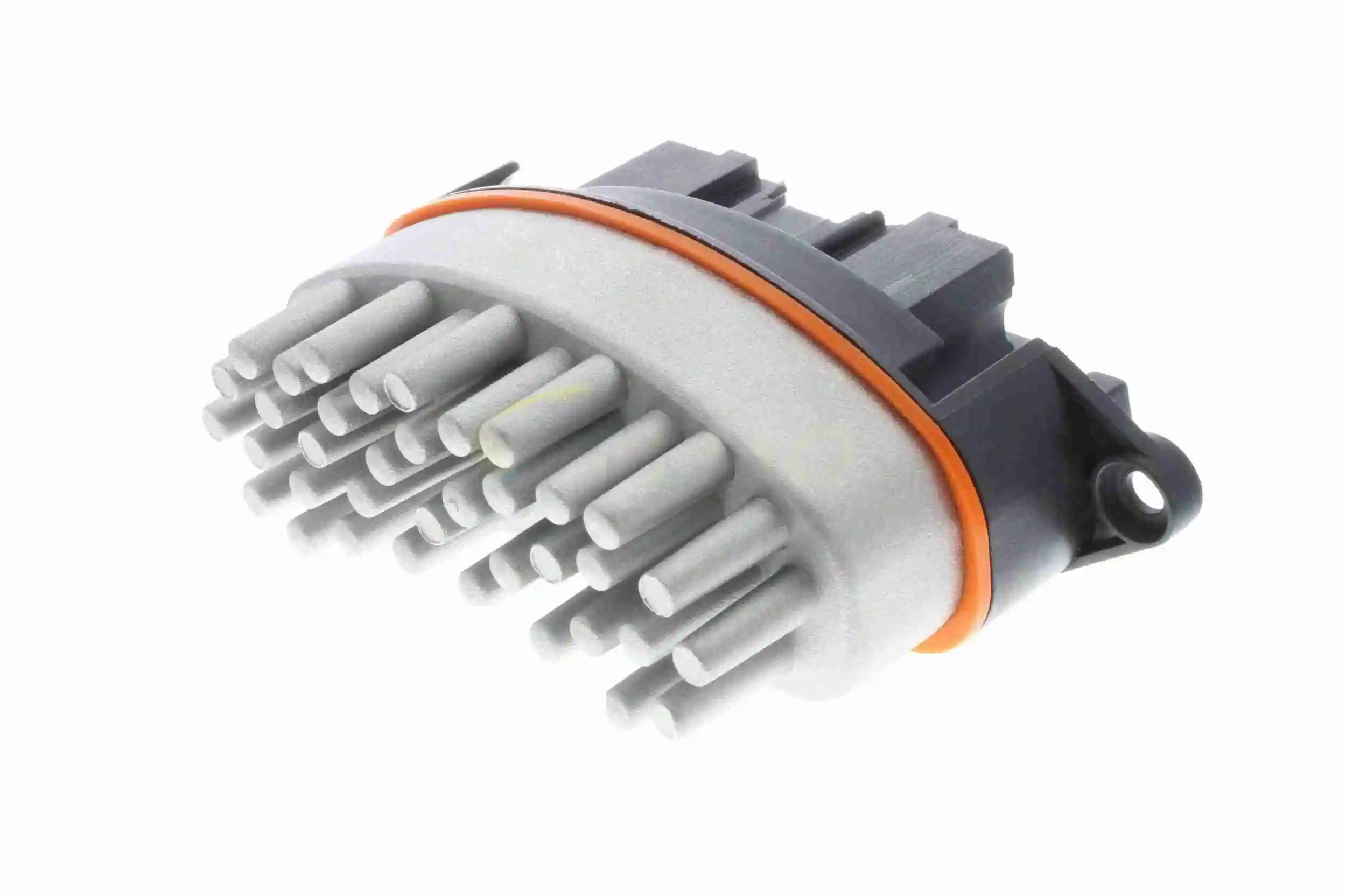 Resistor (resistência) de ventilador de forno (de aquecedor de salão) Vemo V25790010