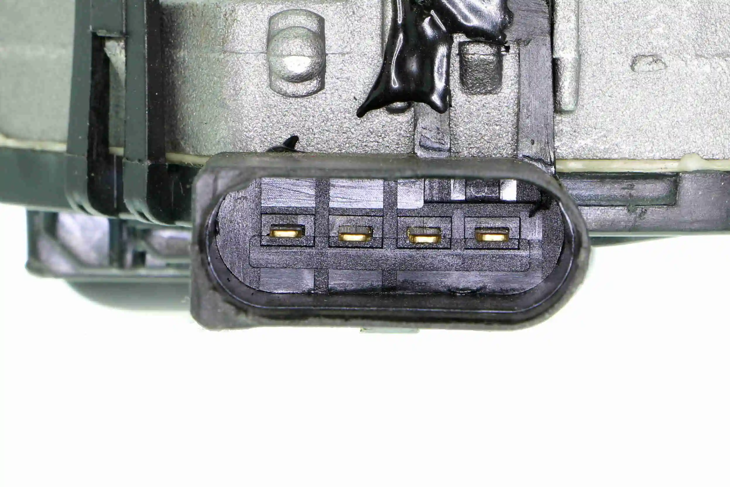  Motor de limpador pára-brisas do pára-brisas Volkswagen Passat B8 sedan (3G2, CB2) (2014 - 2026) B8