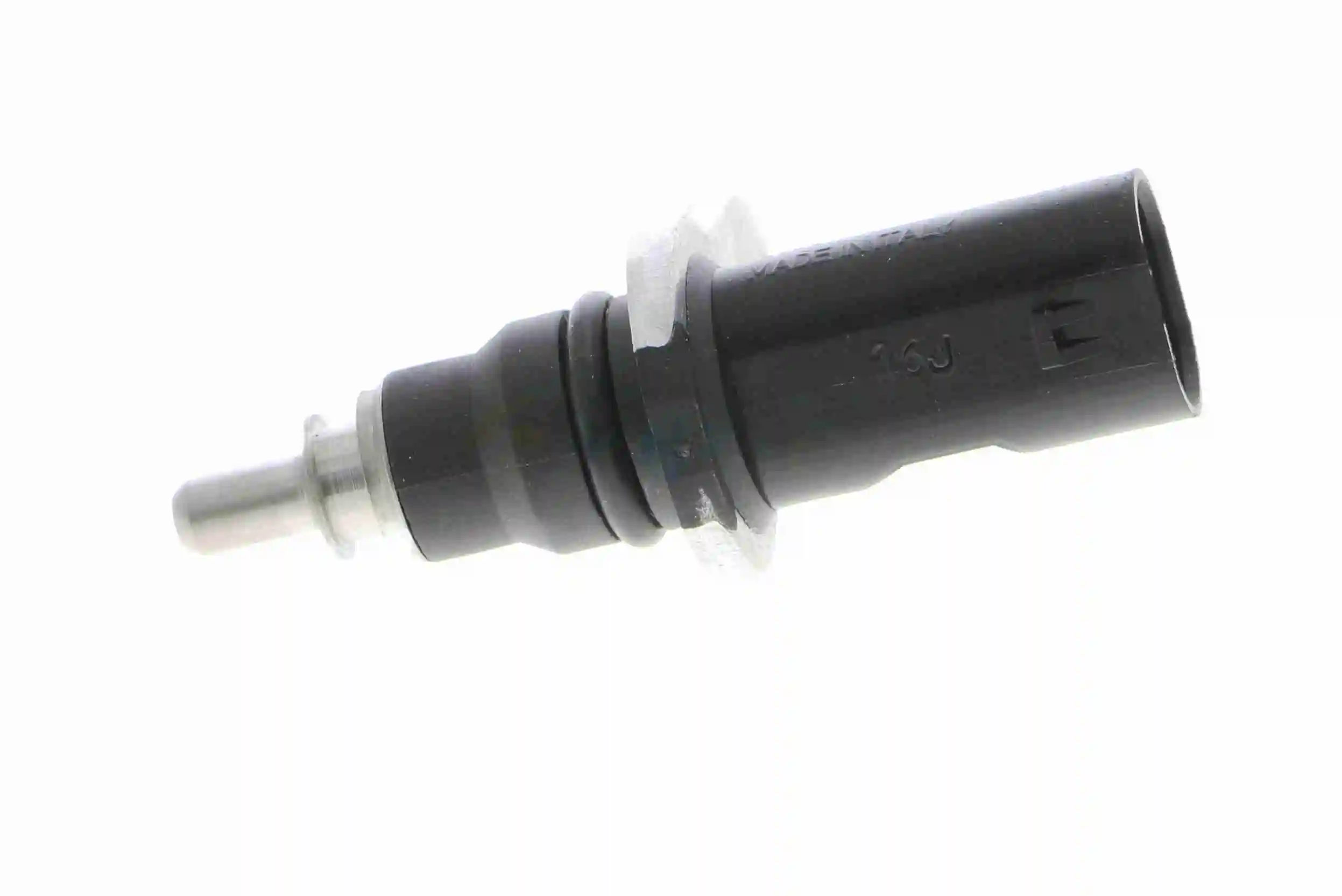 Sensor de temperatura do fluido de esfriamento V10721442 Vemo
