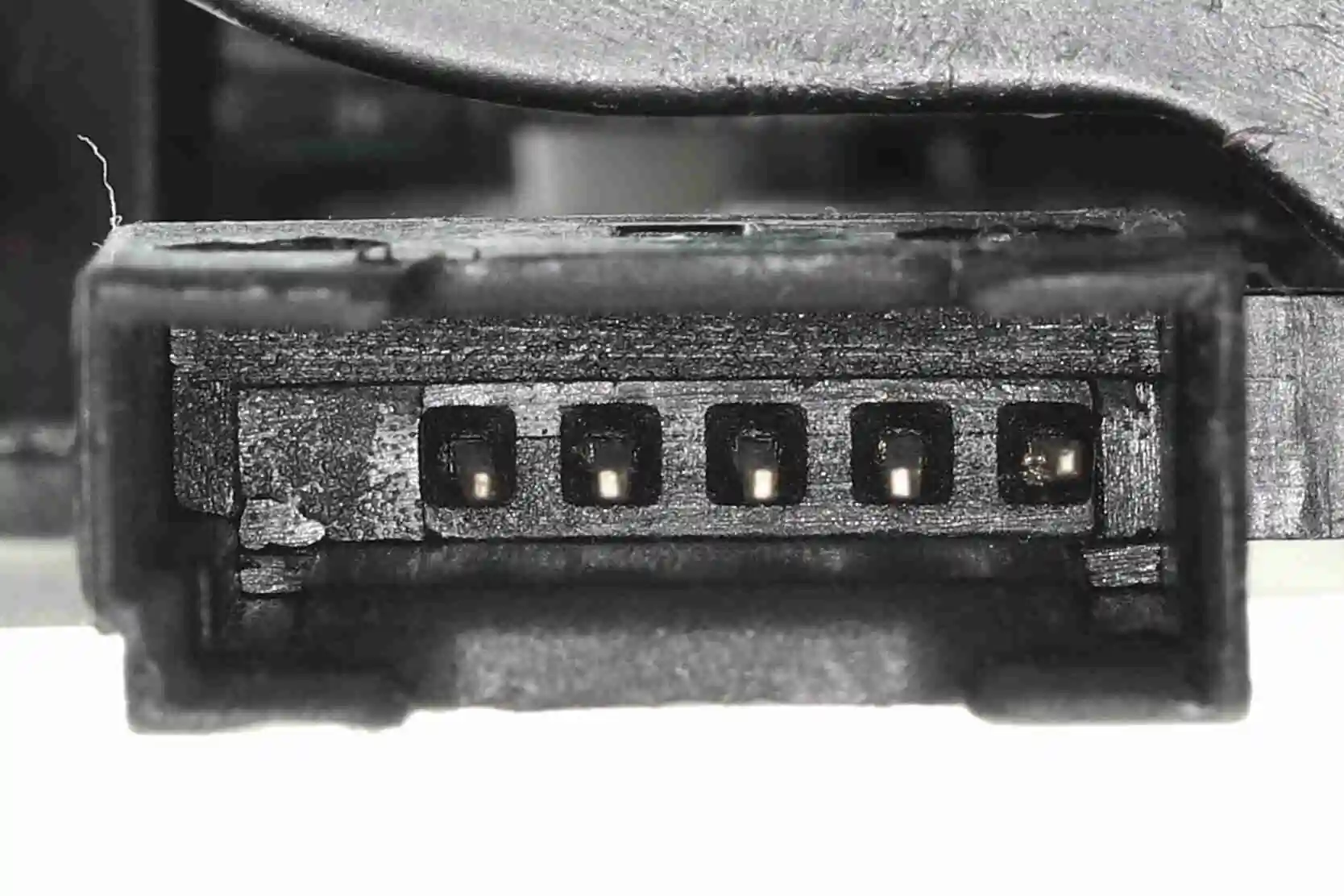 Fecho de tampa de porta-malas (de 3ª/5ª porta traseira) Vemo V20850070 preço, a partir de 126,18 USD
