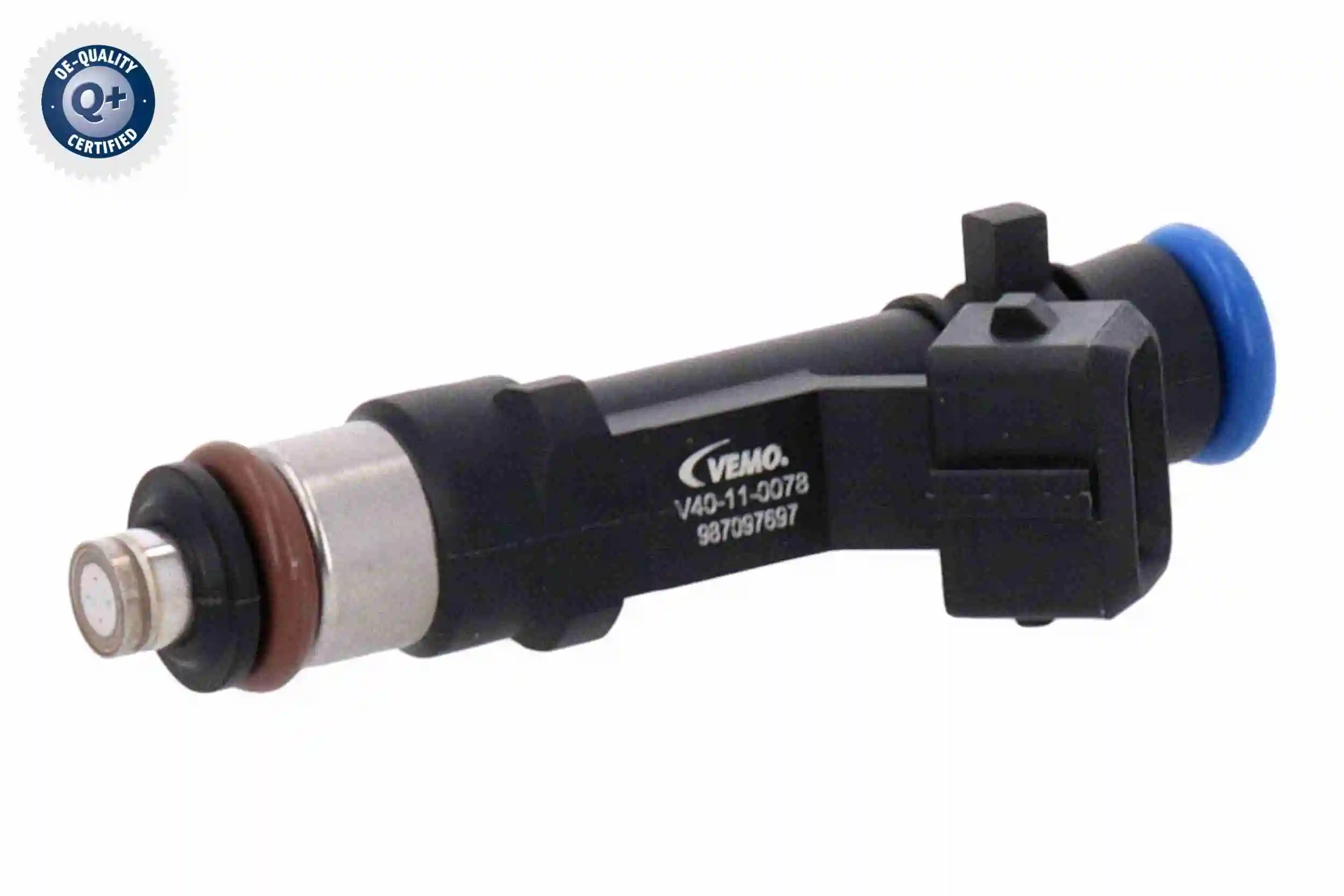 Compre 0046515172 Fiat/Alfa/Lancia Injetor de injeção de combustível