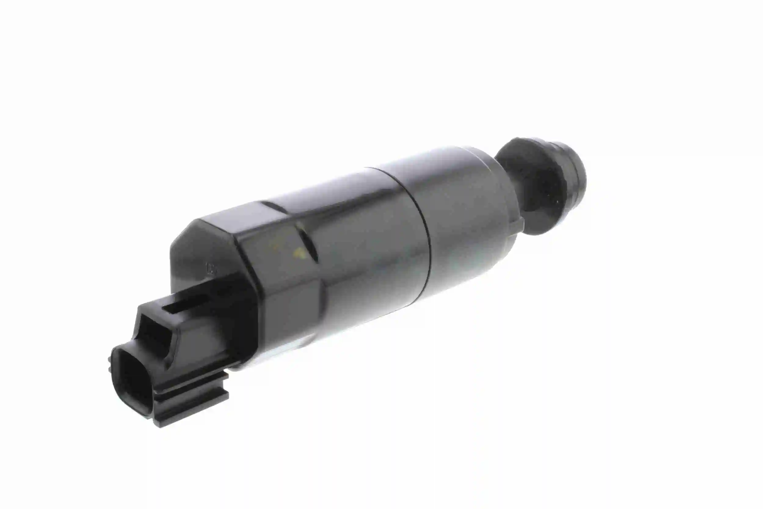 Bomba de motor de fluido para lavador de vidro dianteiro V95080030 Vemo