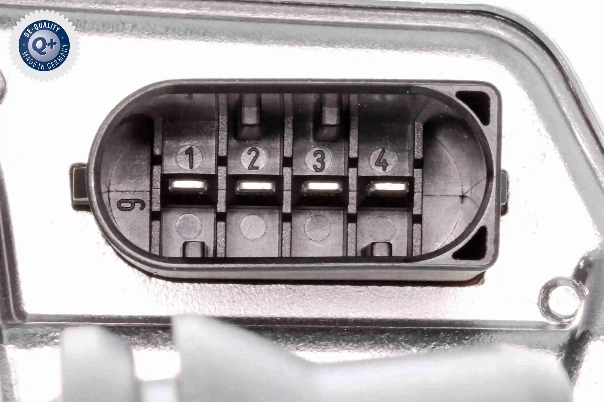 Válvula de borboleta montada para BMW 5  E60
