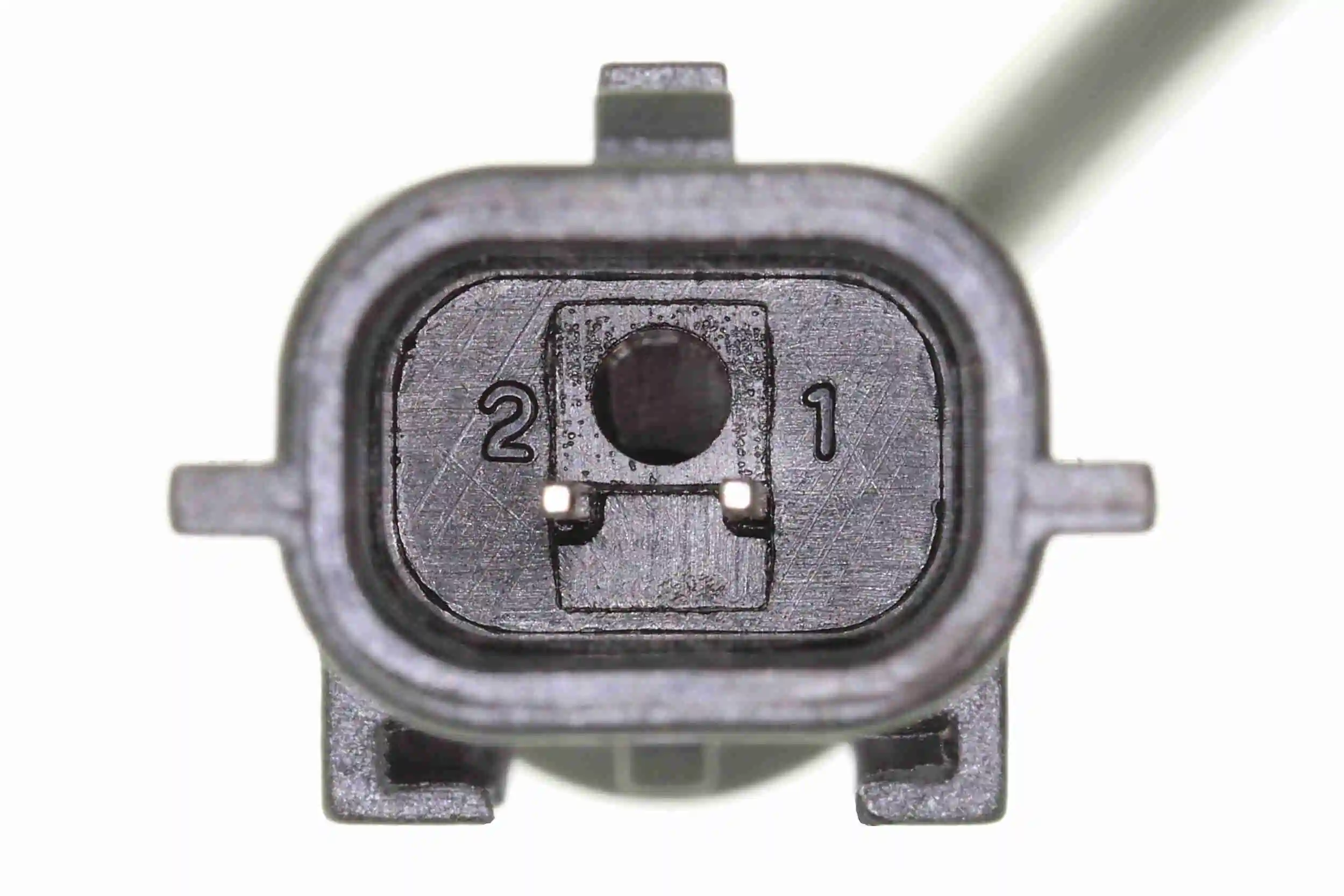 V46720270 Vemo Sensor dianteiro de ABS