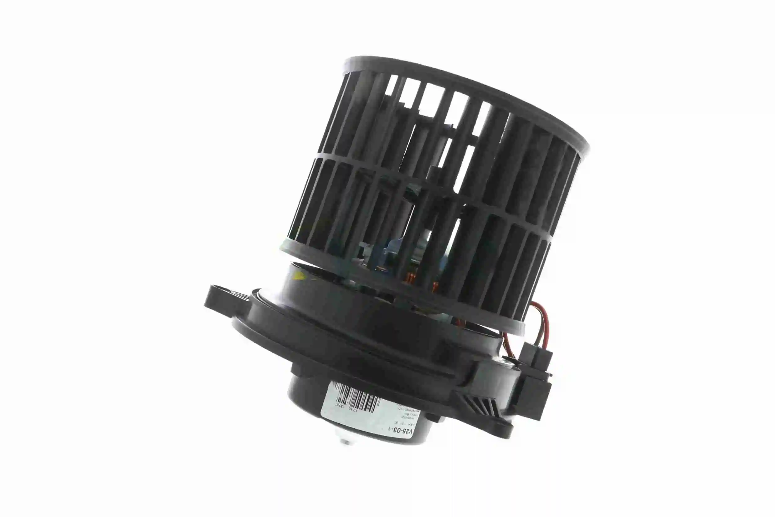 Compre V25031636 Vemo Motor de ventilador de forno (de aquecedor de salão)