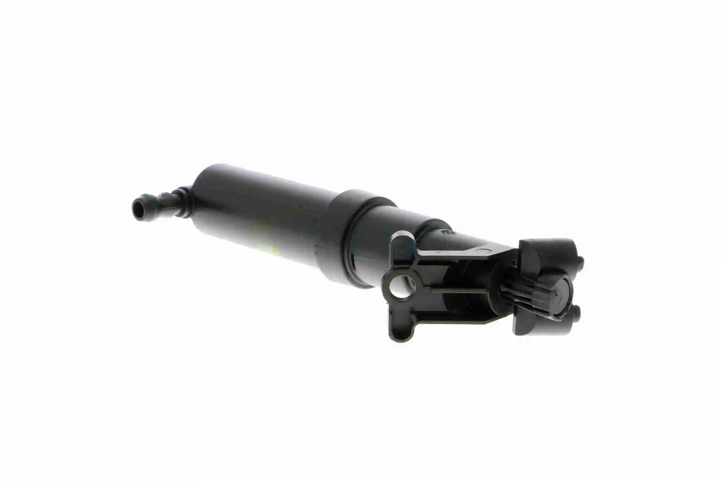 Injetor de fluido para lavador da luz dianteira direita LRC281 Magneti Marelli