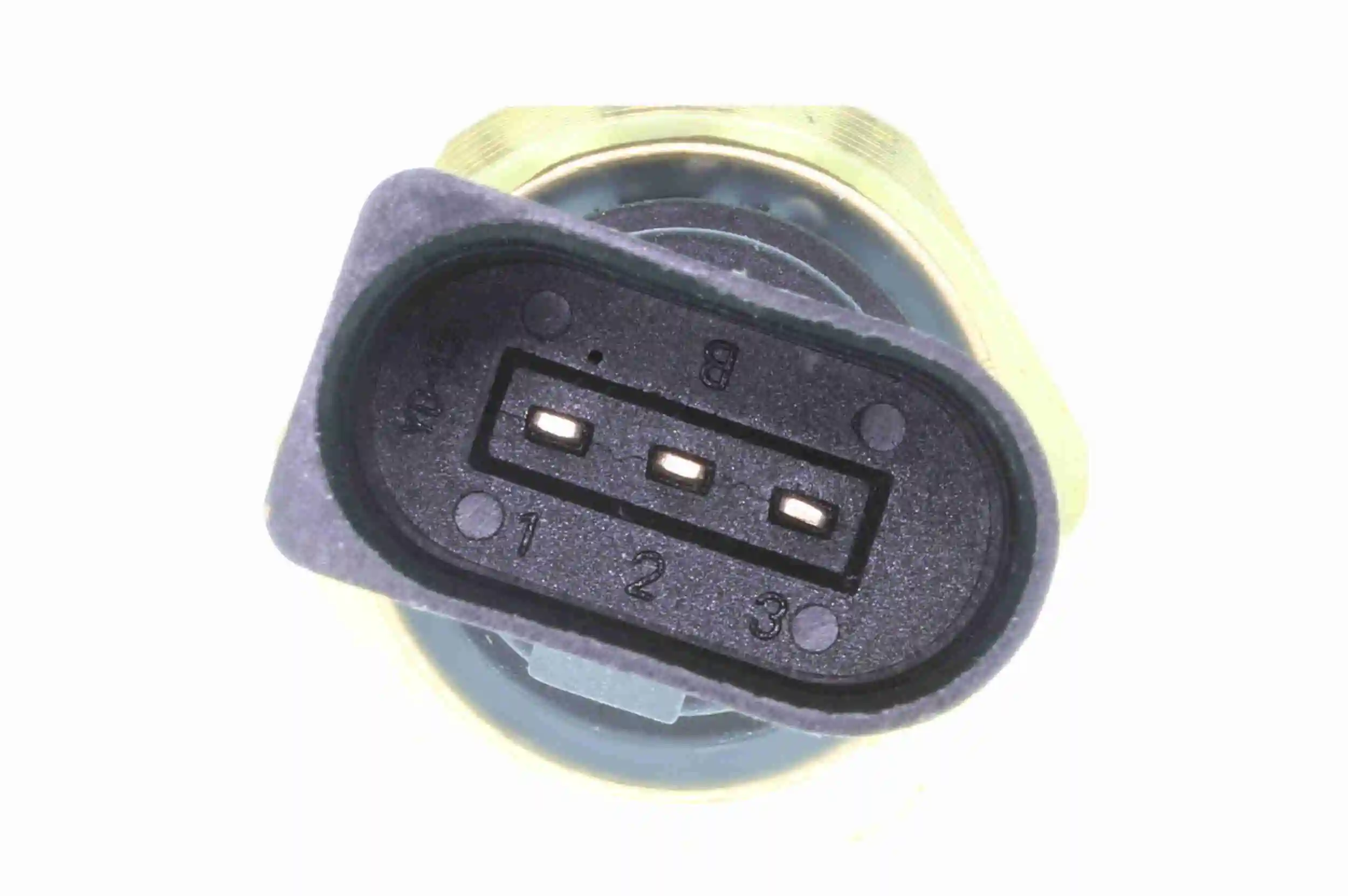 V10721267 Vemo Sensor de pressão de combustível
