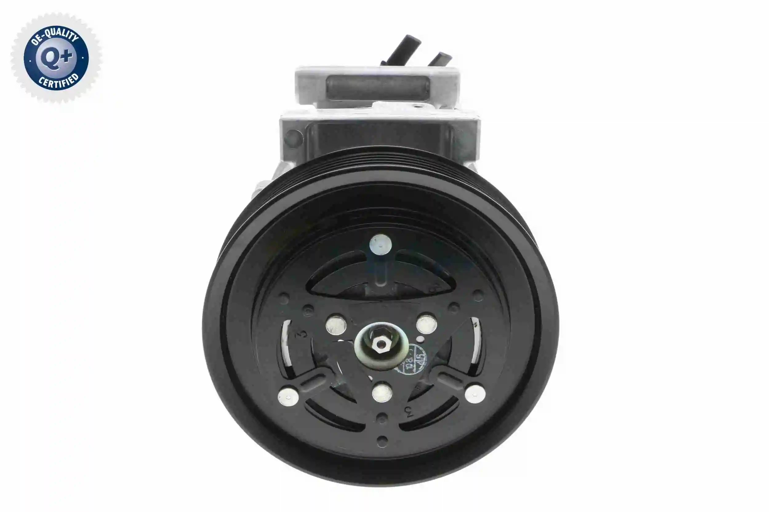 Compre V24150012 Vemo Compressor de aparelho de ar condicionado