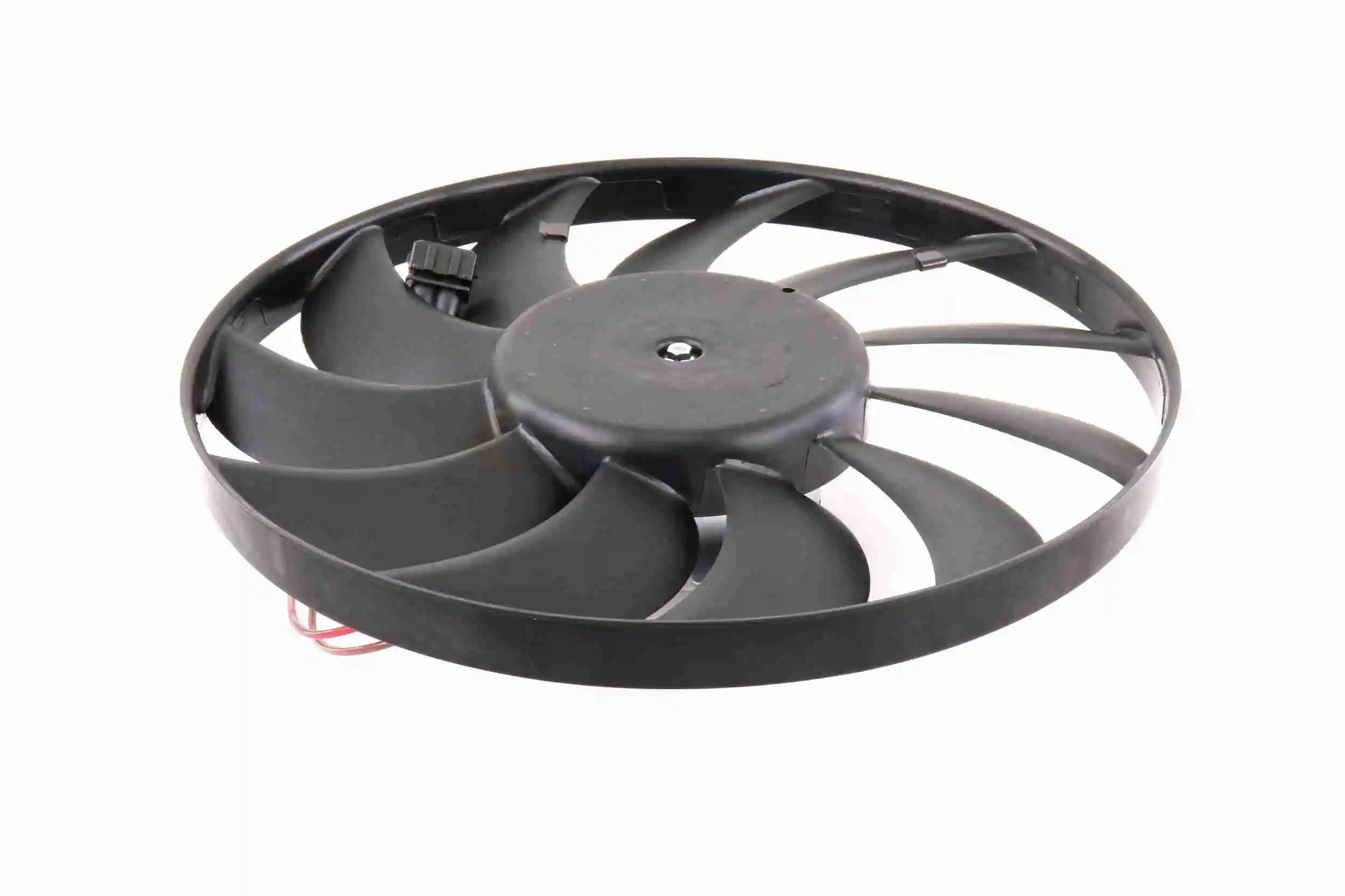V15011858 Vemo Ventilador elétrico de esfriamento montado (motor + roda de aletas)