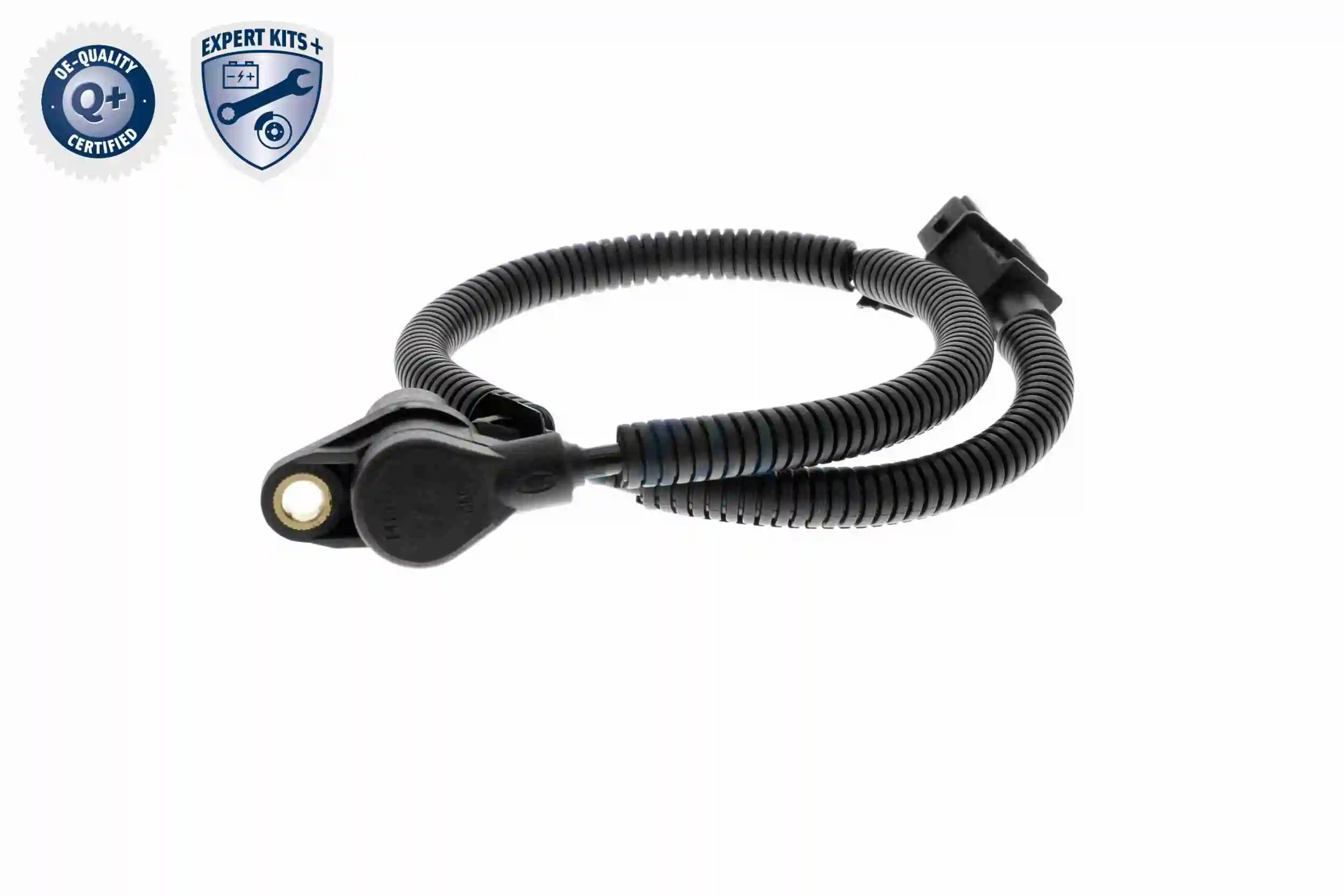 Sensor de posição (de revoluções) de cambota Vemo V52720012