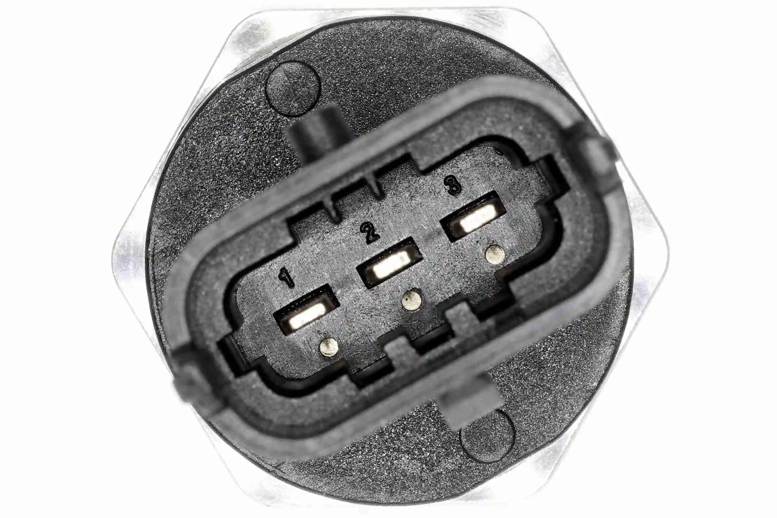 V46720188 Vemo Sensor de pressão de combustível