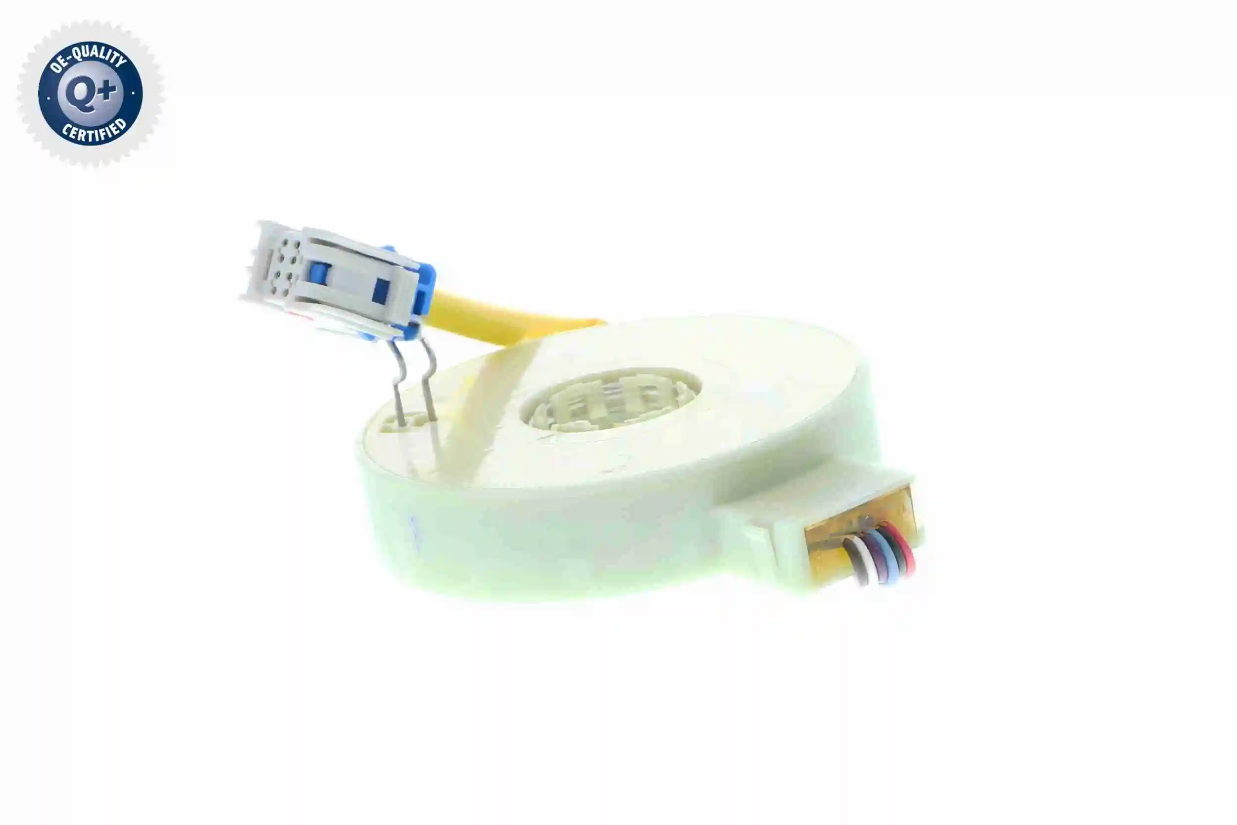 Sensor do ângulo de viragem do volante de direção V24720121 Vemo