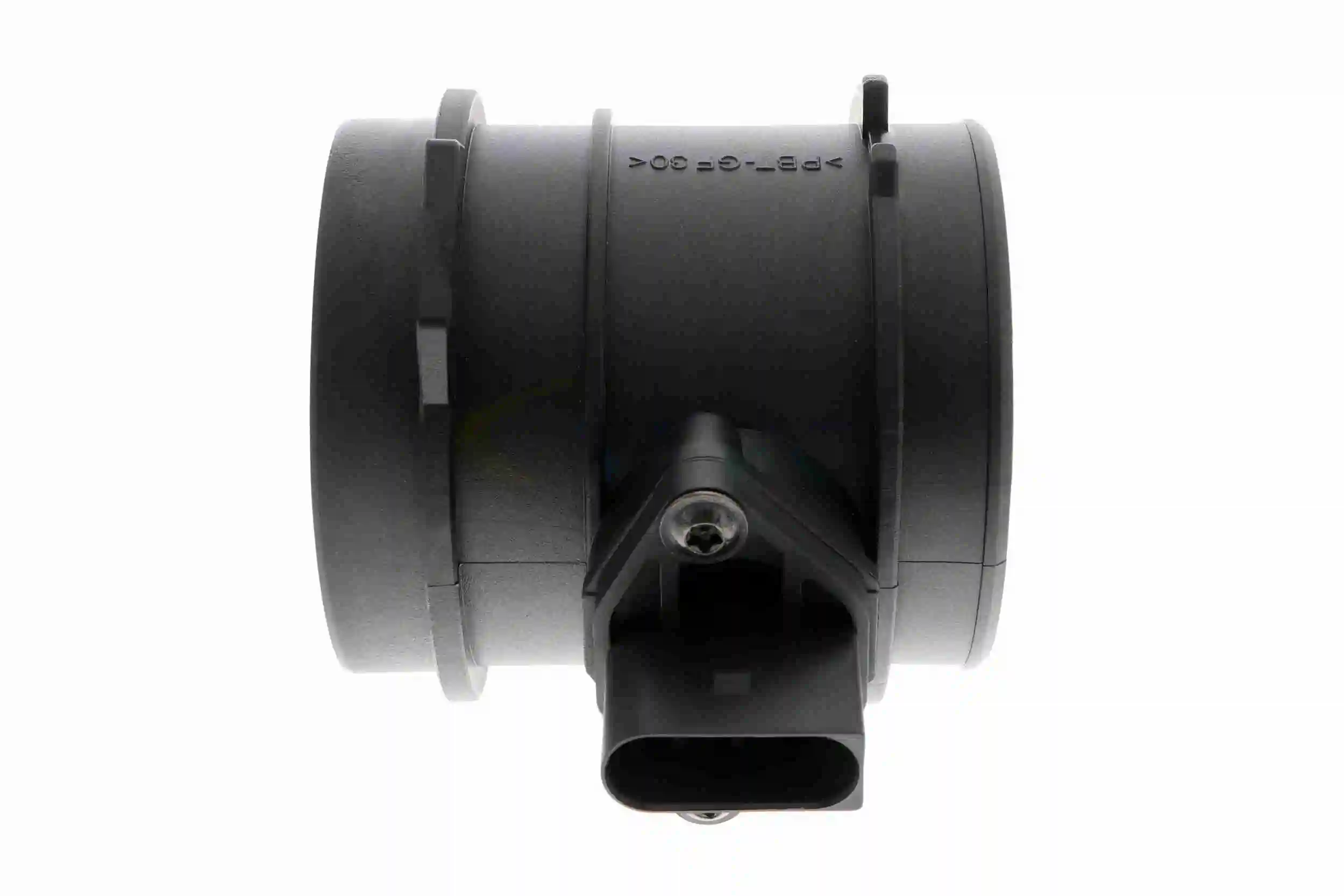 Sensor de fluxo (consumo) de ar, medidor de consumo M.A.F. - (Mass Airflow) 280218141 VAG