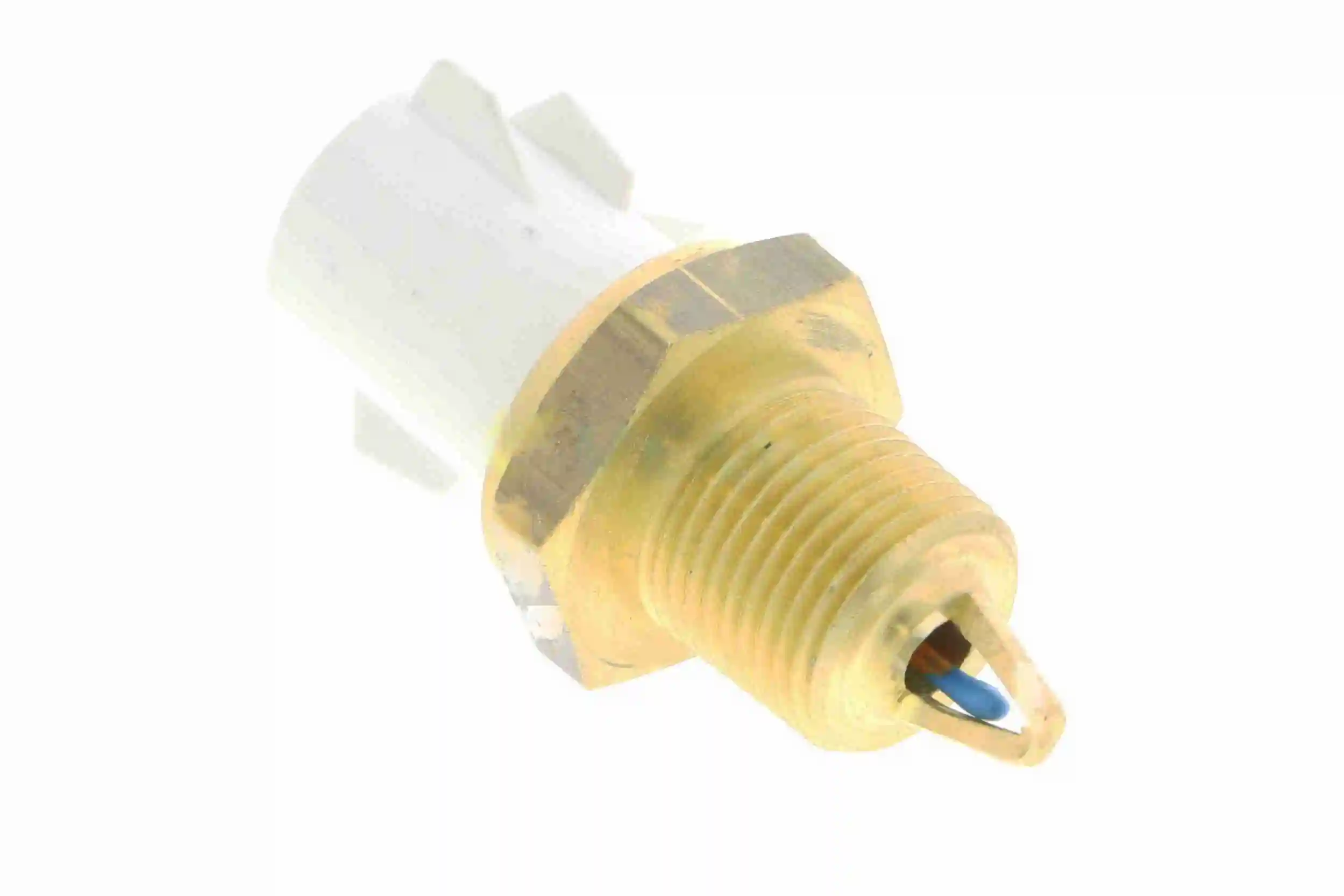 Sensor de temperatura da mistura de ar Vemo V25721026