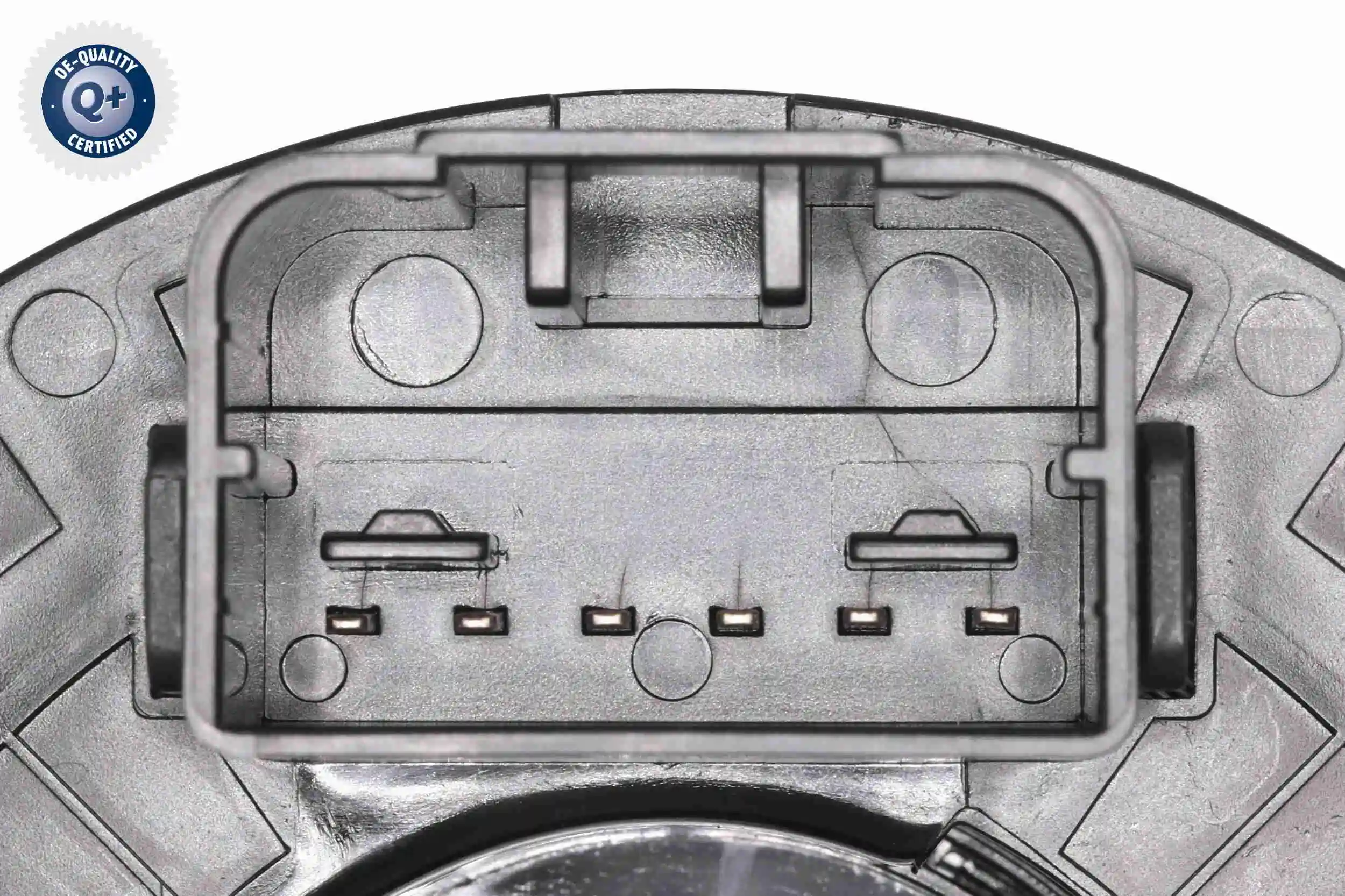 Anel AIRBAG de contato, cabo plano do volante Vemo V10721529 preço, a partir de 61,24 USD