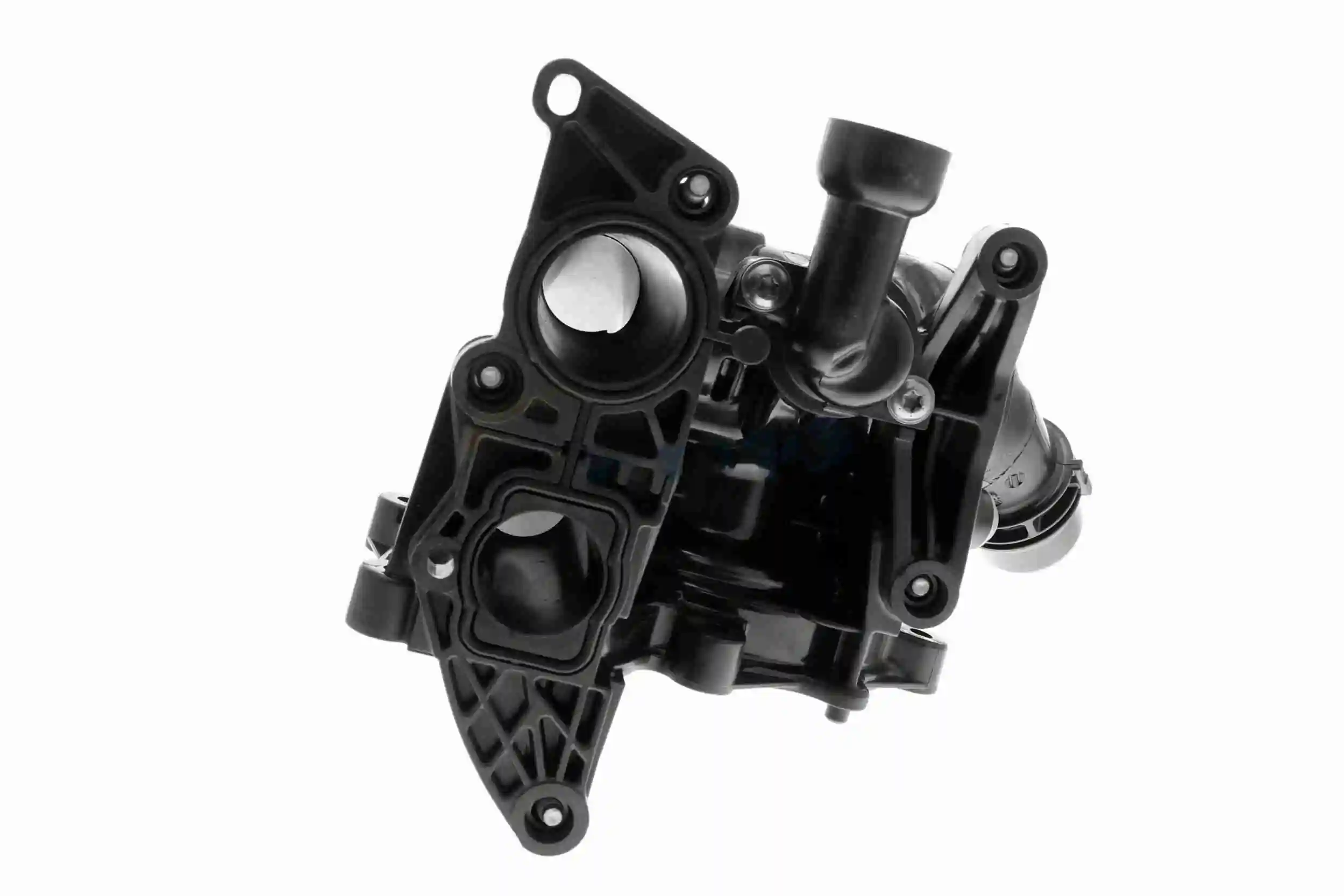 Caixa do termostato Audi TT  FV9, FVR