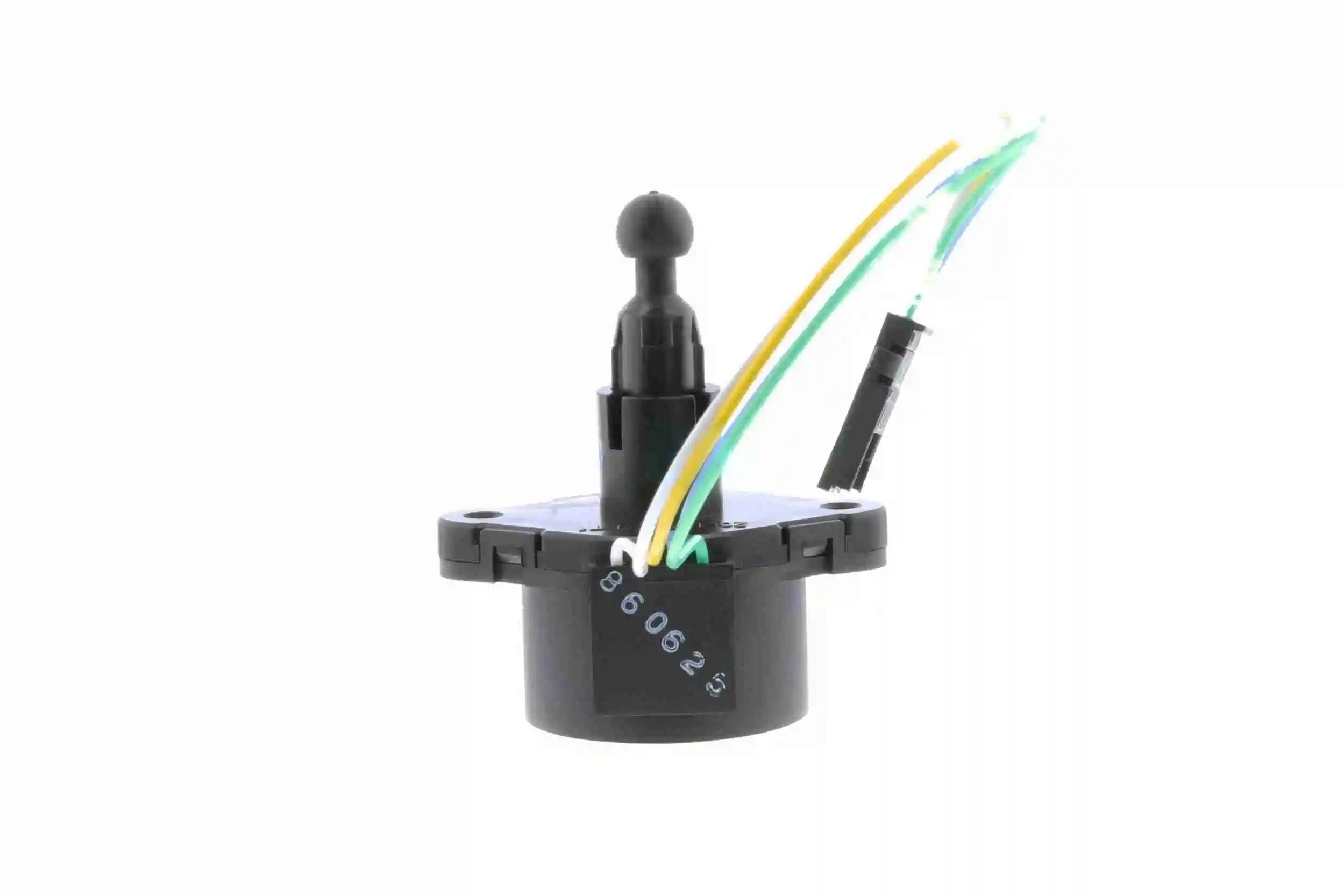  Corretor da luz Skoda SuperB I sedan (3U4) (2001 - 2008) I