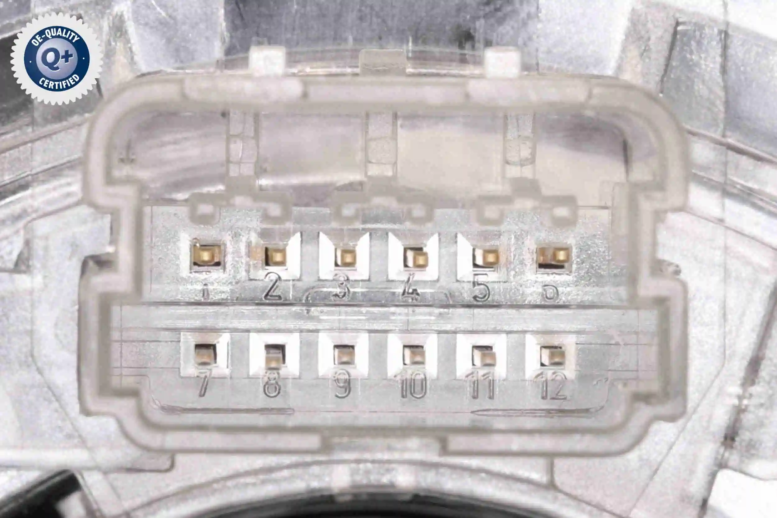 Anel AIRBAG de contato, cabo plano do volante Audi A7 Sportback 4GA, 4GF