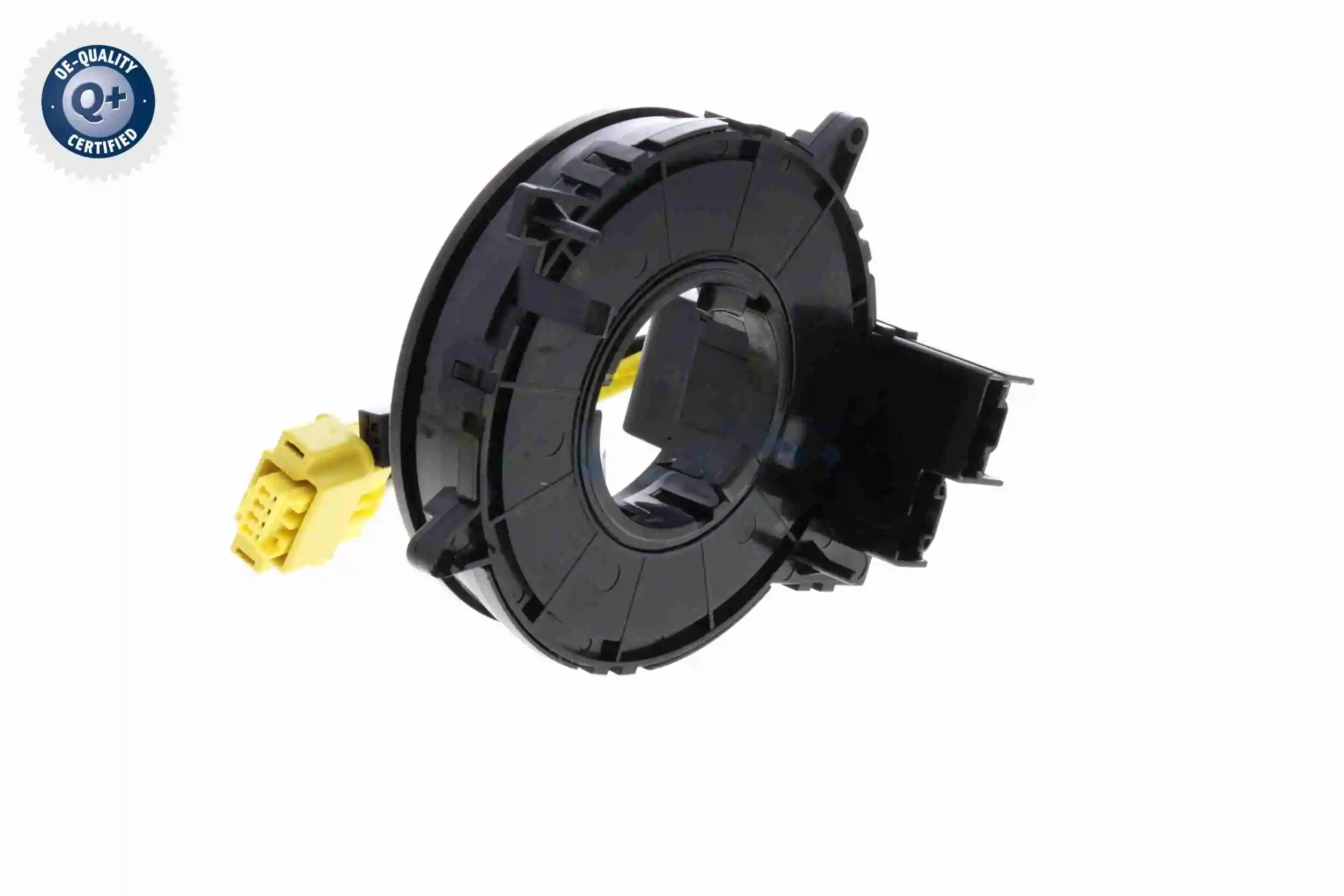 Anel AIRBAG de contato, cabo plano do volante Vemo V37720130 preço, a partir de 96,04 USD