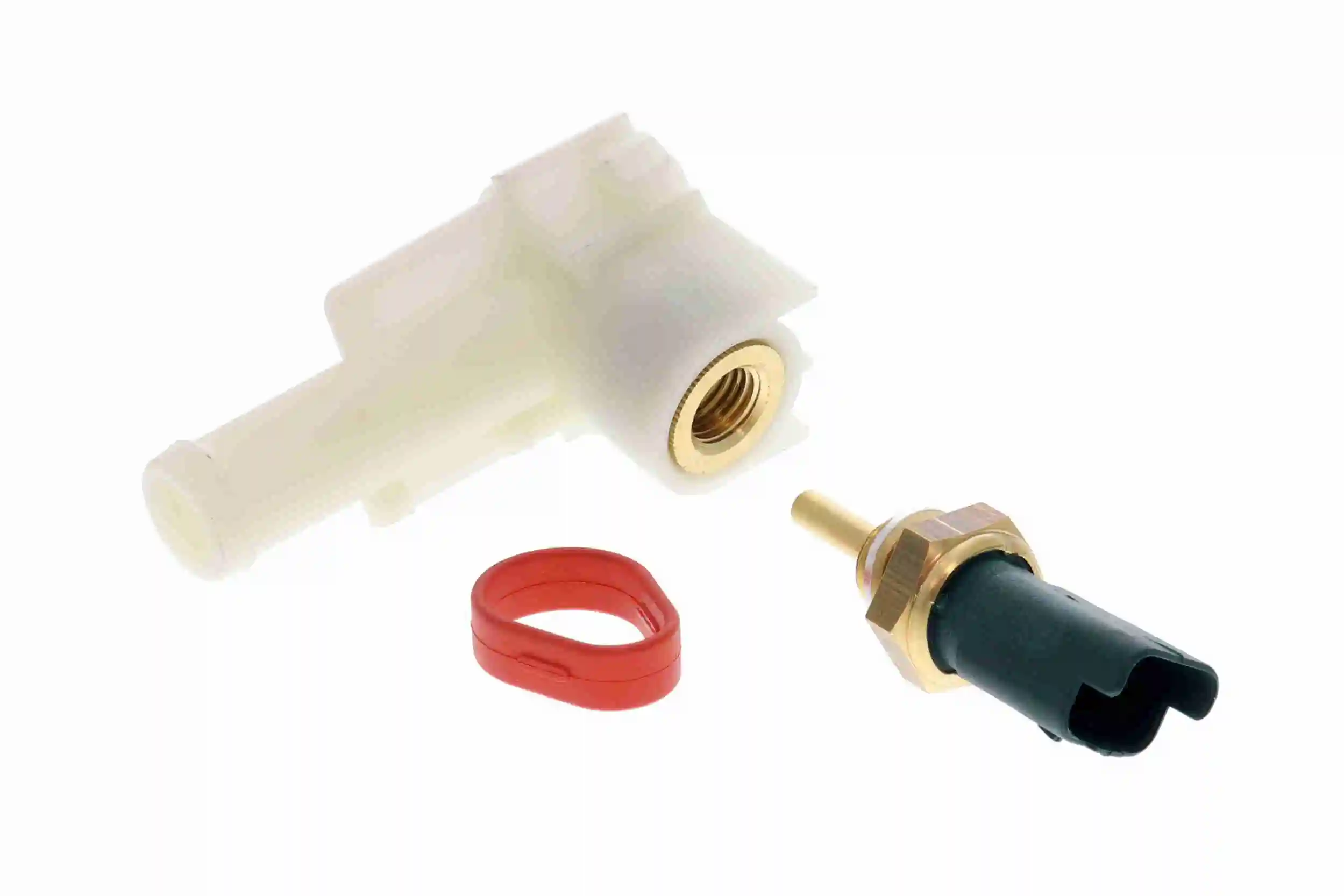Sensor de temperatura do fluido de esfriamento Fiat/Alfa/Lancia 0071736835 preço, a partir de 21,97 USD